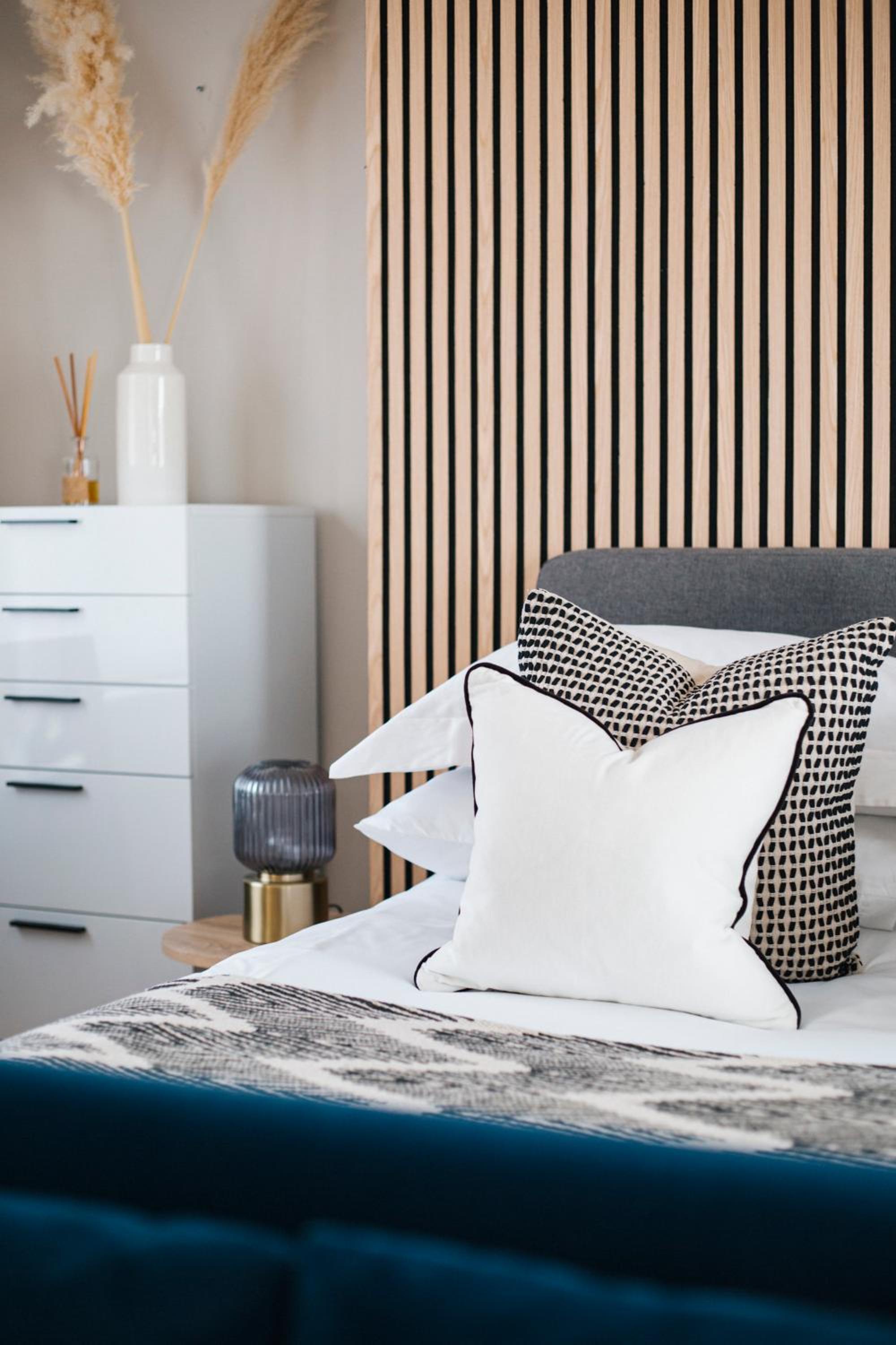 Eden Grove - Islington - Studio Apartment