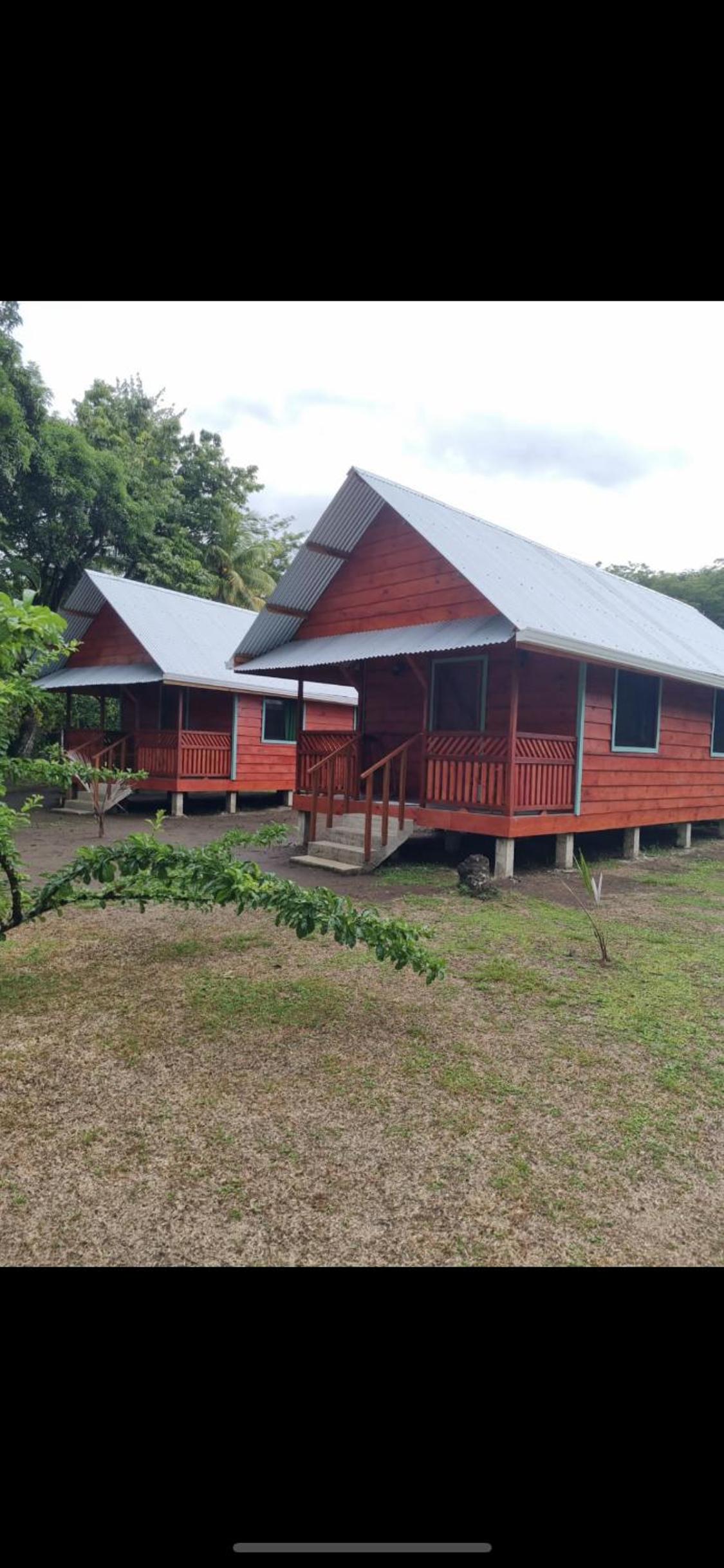 Cabinas Tortuguero Sports Fishing