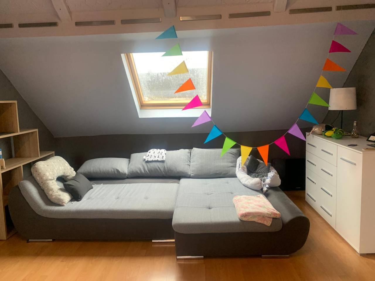 2 Room Apartament Messe Essen
