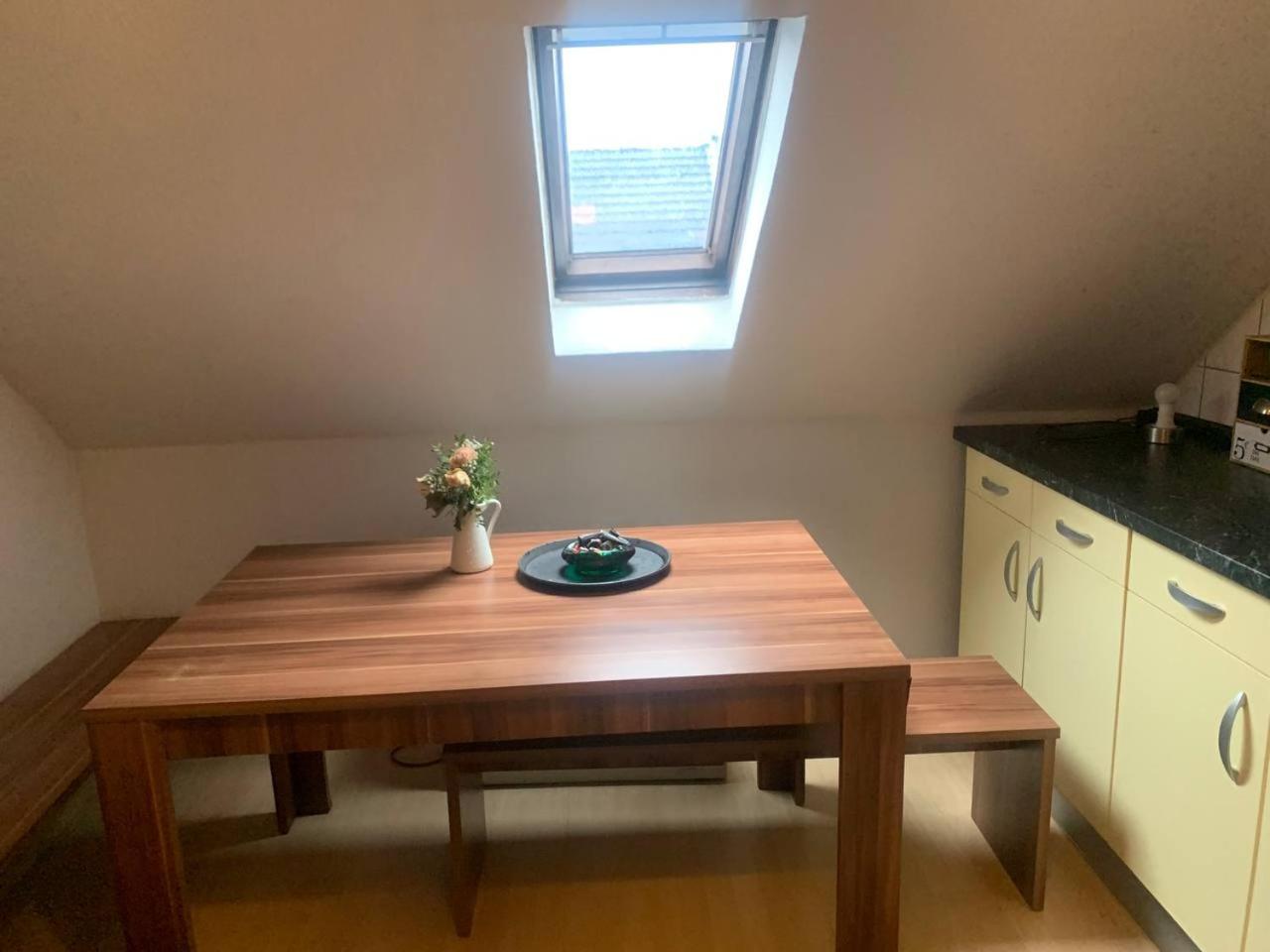 2 Room Apartament Messe Essen
