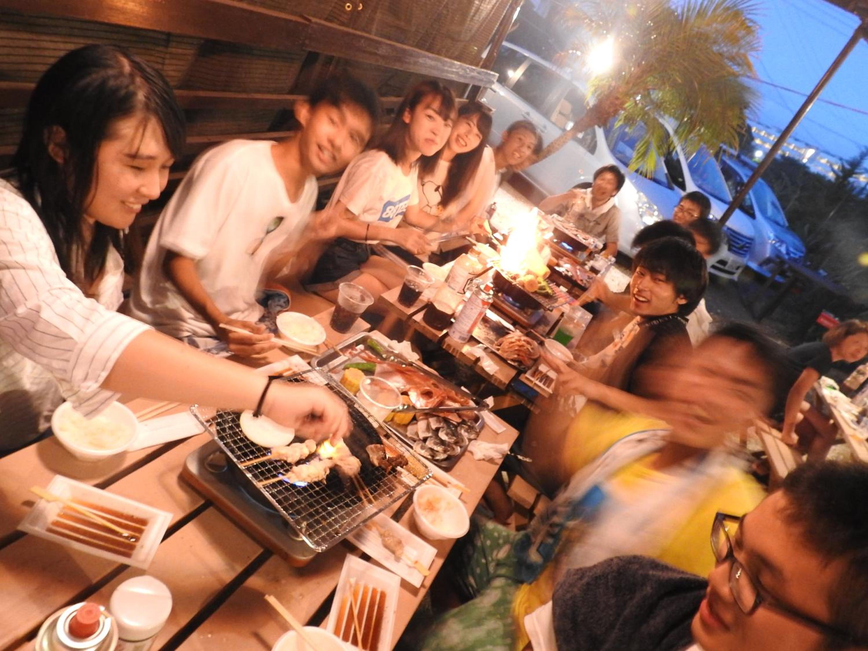 Guest House Churaumi
