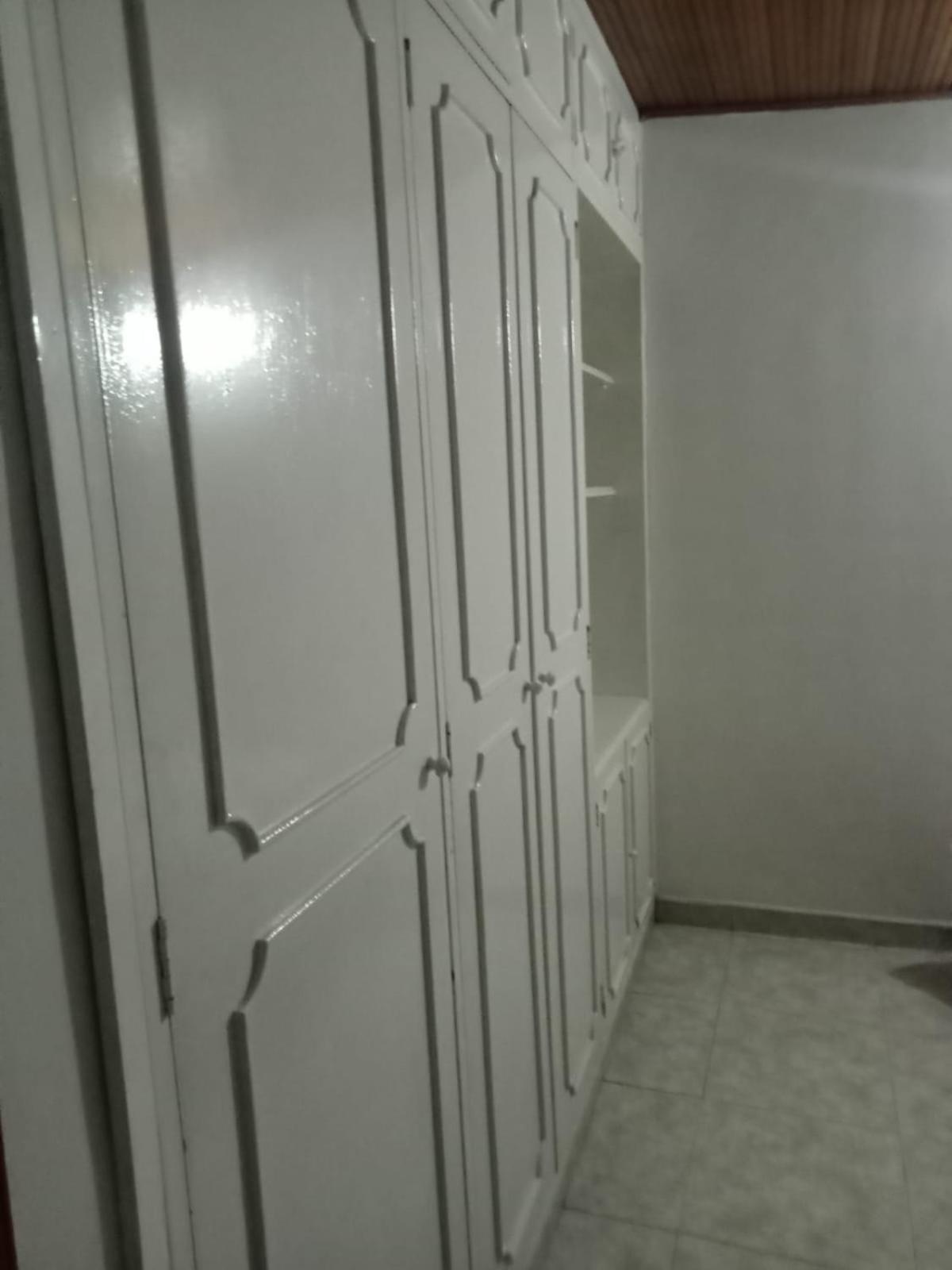 Casa familiar Almagor (Hostal)
