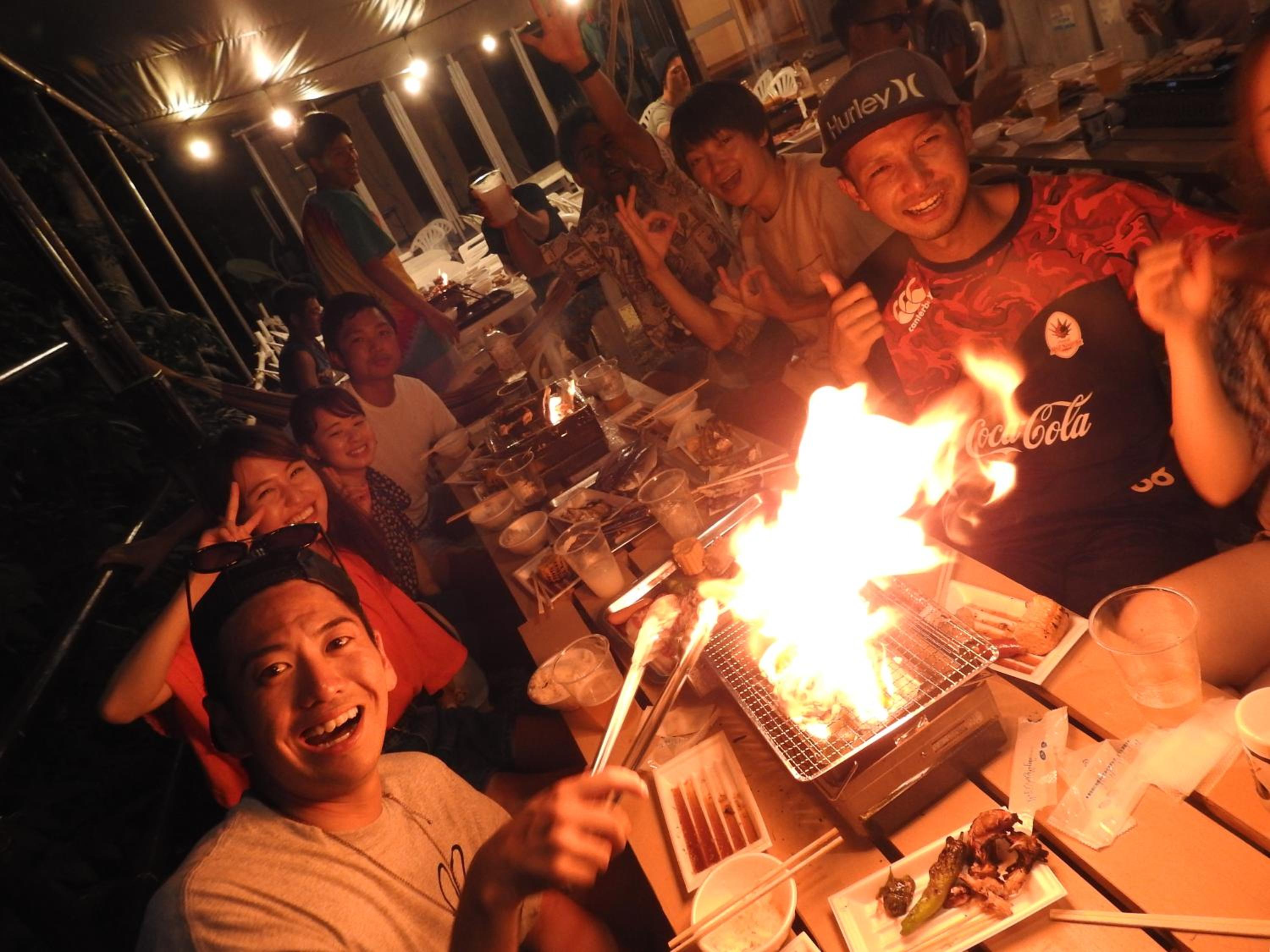 Guest House Churaumi