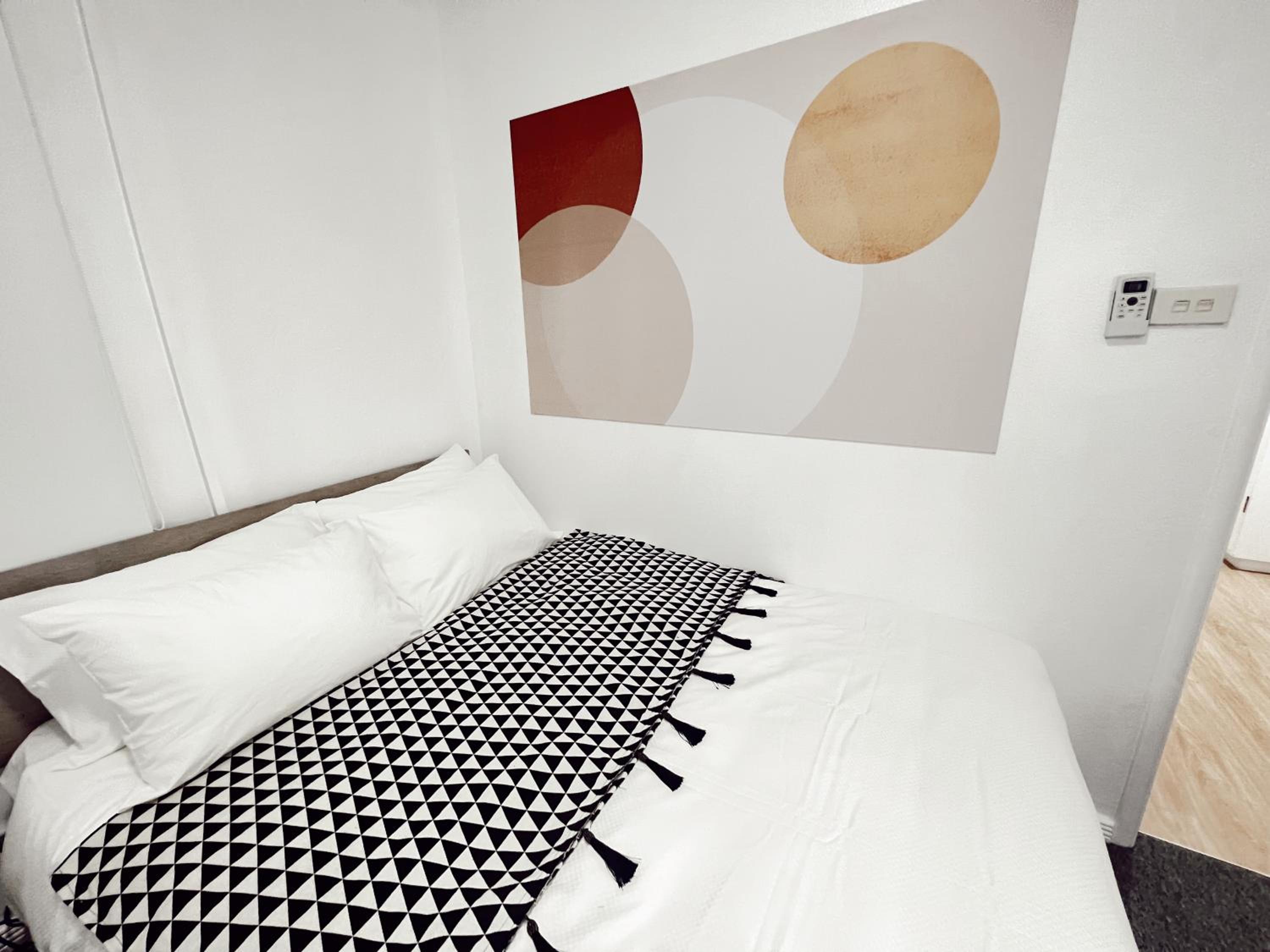 Gladstone Gem 6 - Suva CBD 2 Bedroom Apartment - view 12