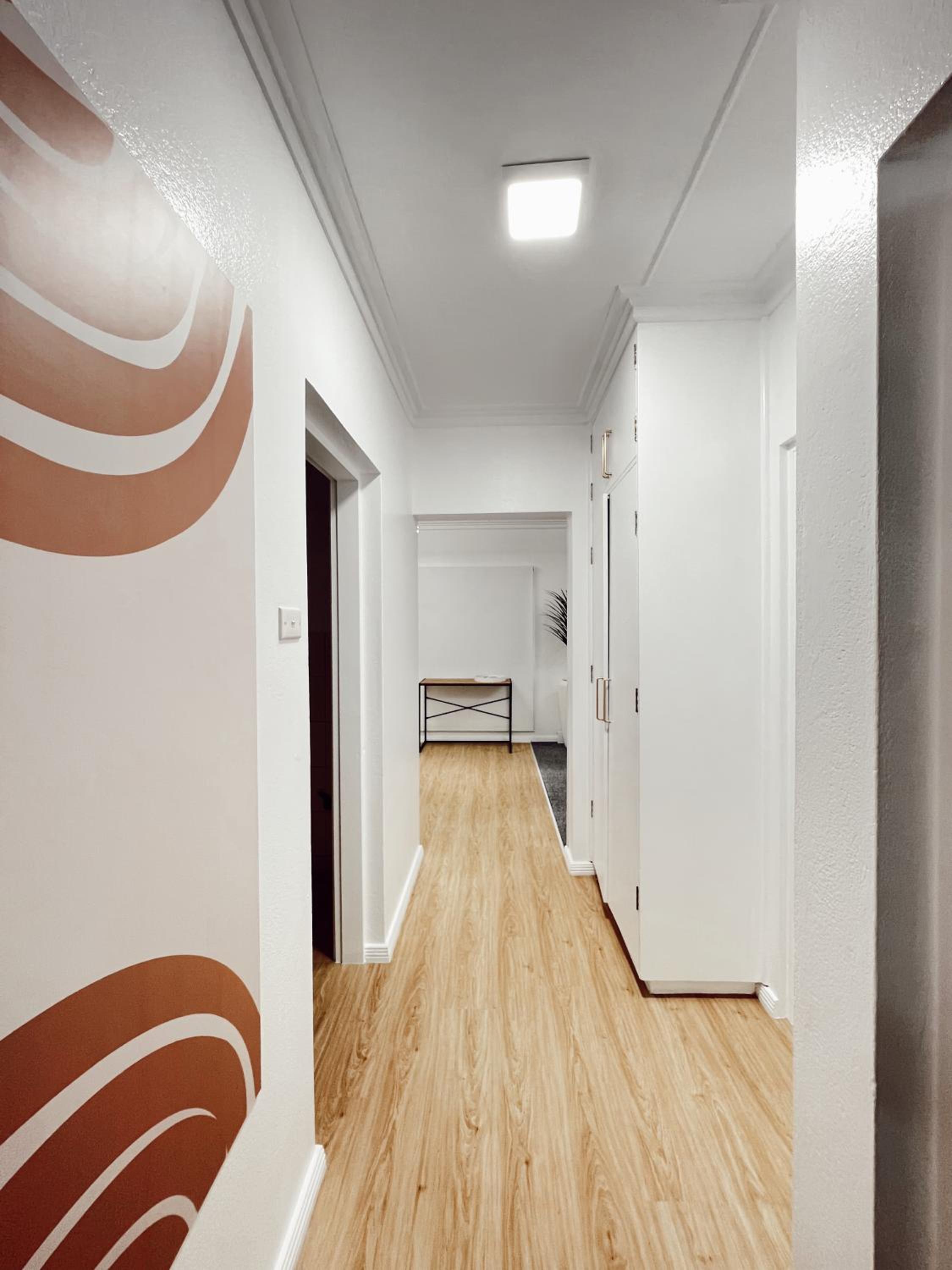 Gladstone Gem 6 - Suva CBD 2 Bedroom Apartment - view 11