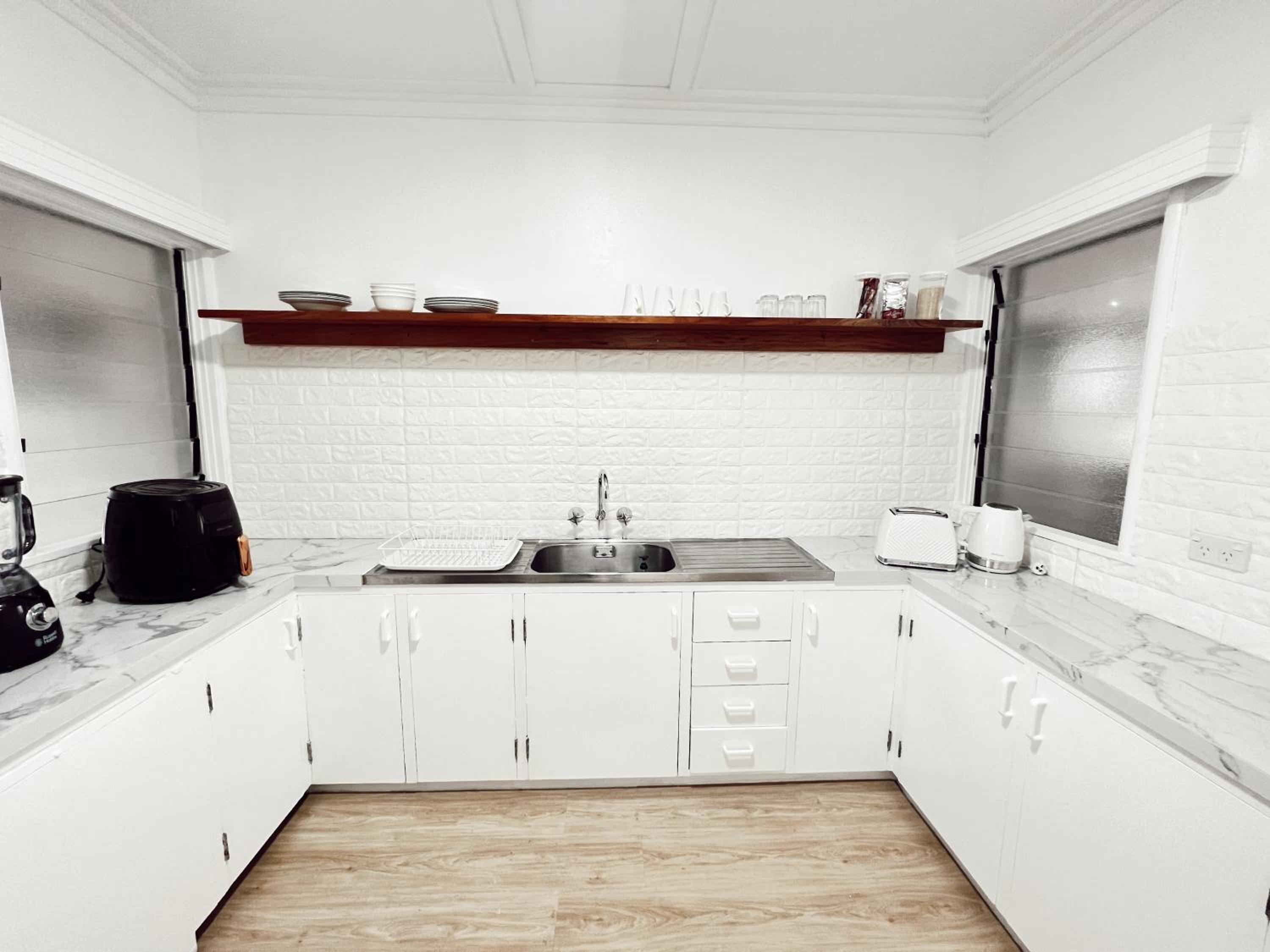 Gladstone Gem 6 - Suva CBD 2 Bedroom Apartment - view 18