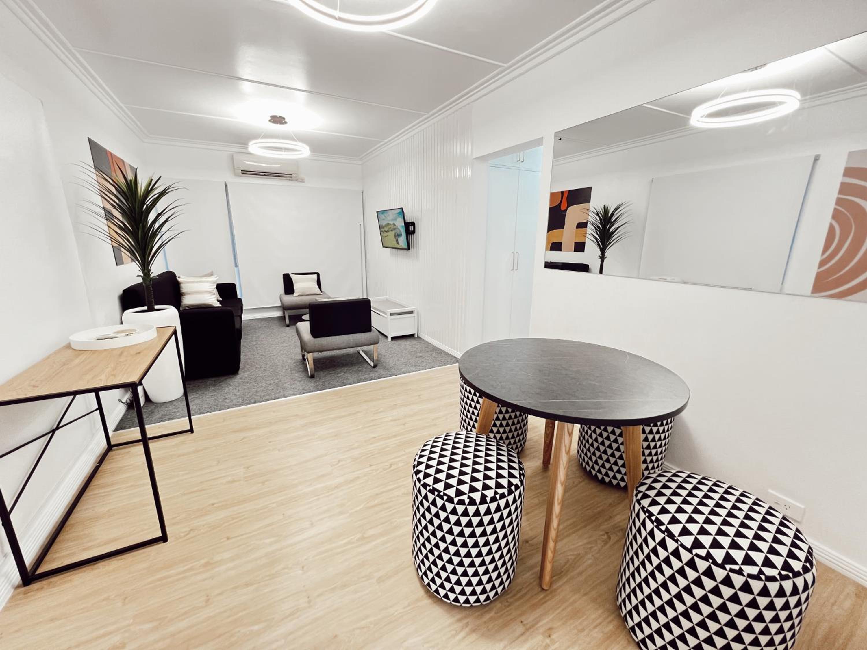 Gladstone Gem 6 - Suva CBD 2 Bedroom Apartment - view 6