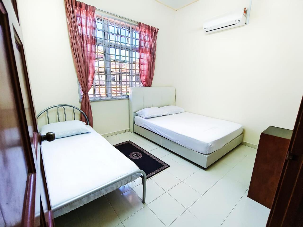 Ujana Damai - Cosy 5 bedrooms near UMT UNISZA photo 5