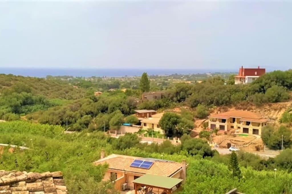 Villa Sofia en Santa Luria — other