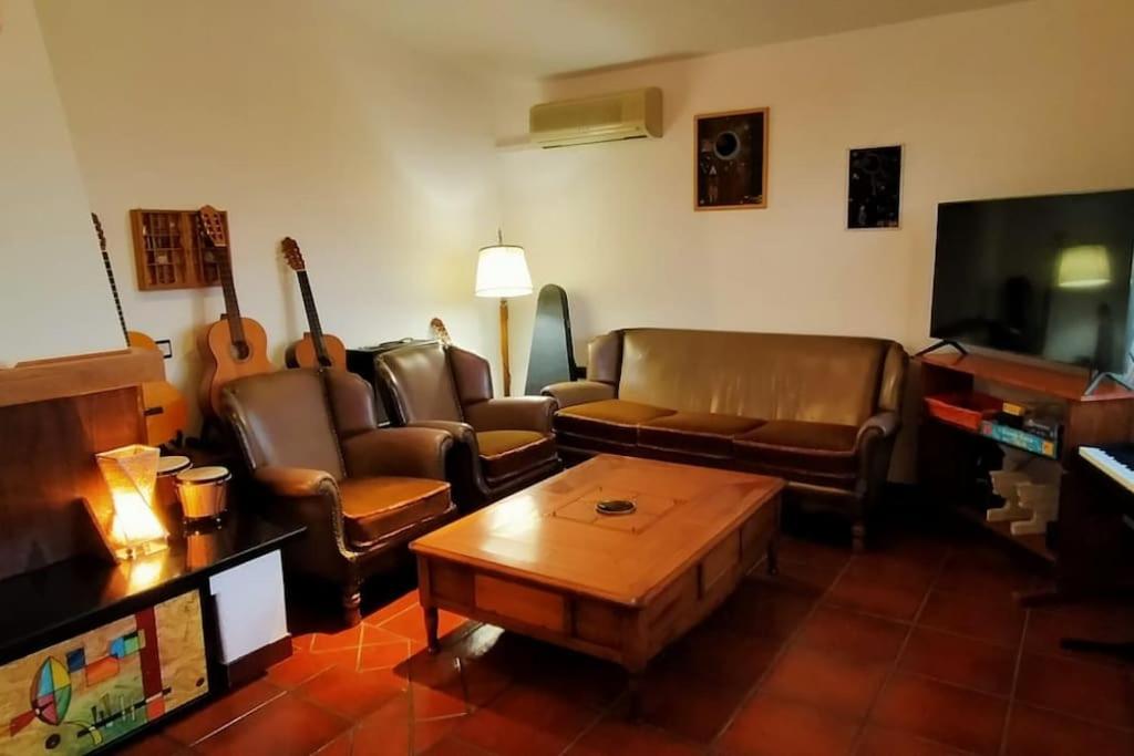 Villa Sofia en Santa Luria