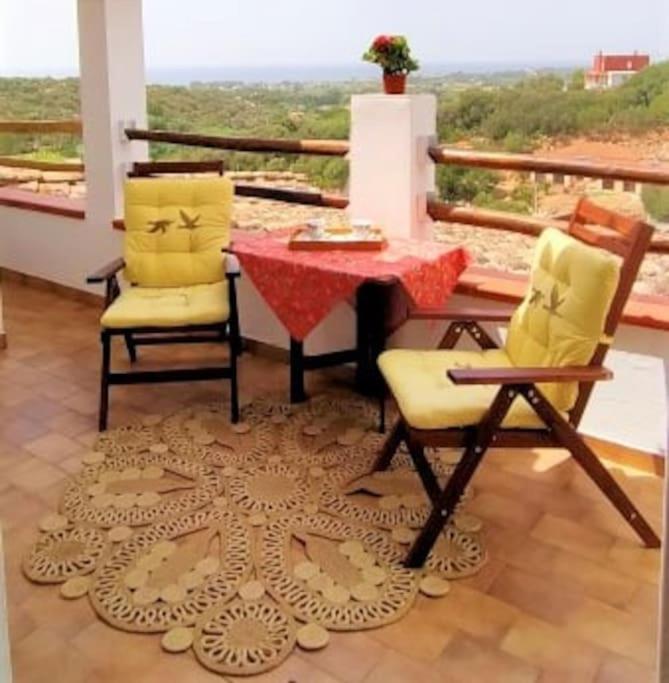 Villa Sofia en Santa Luria