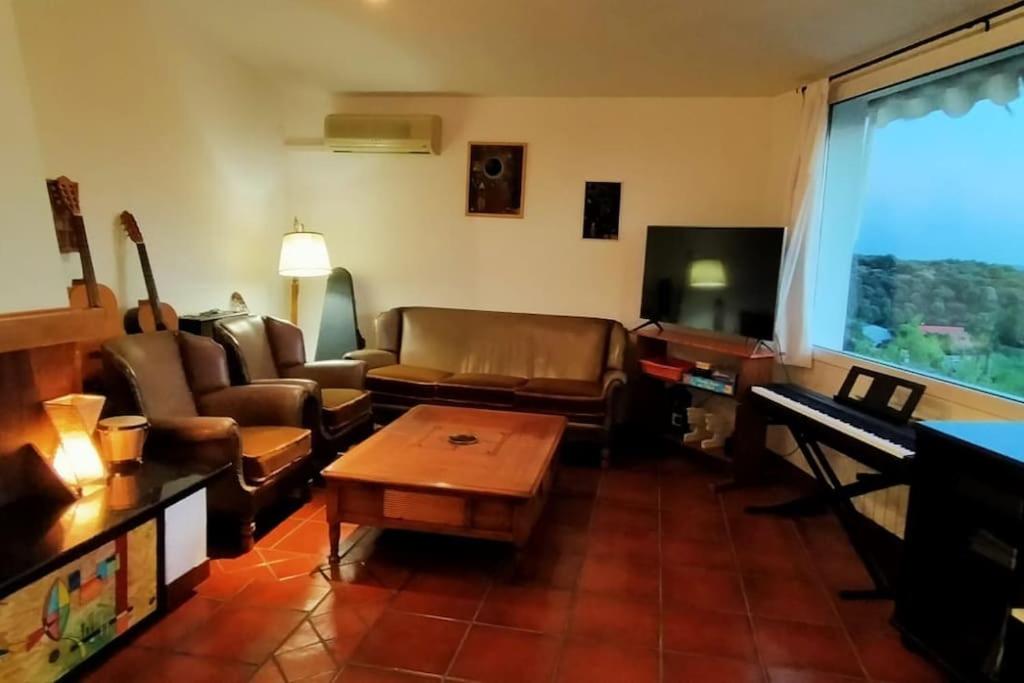 Villa Sofia en Santa Luria