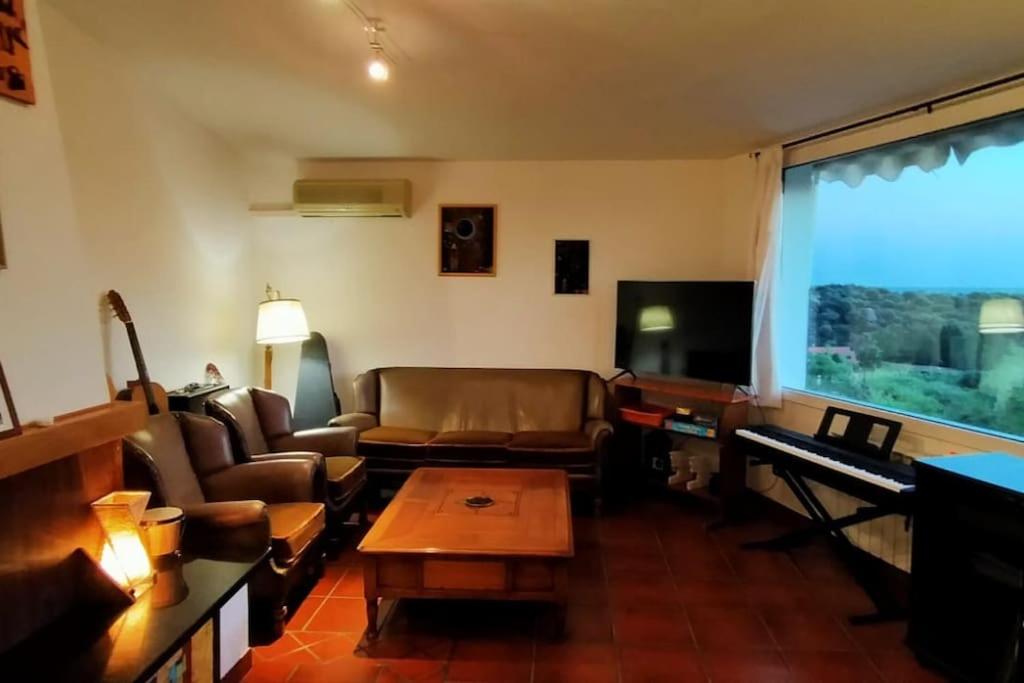 Villa Sofia en Santa Luria