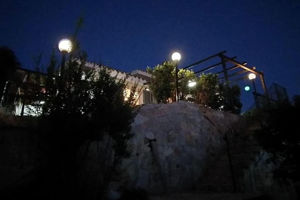 Villa Sofia en Santa Luria
