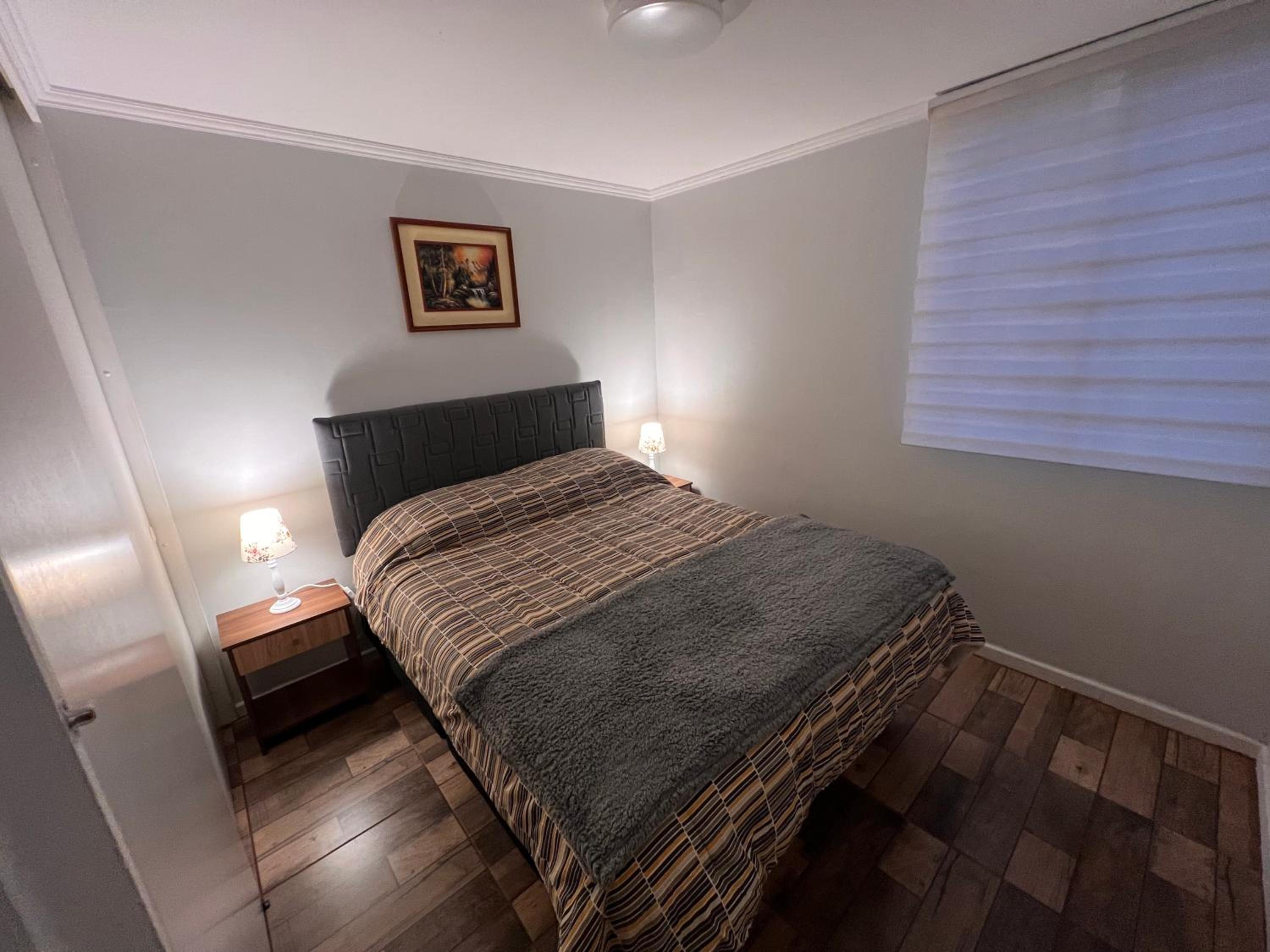 CÓMODO Y RENOVADO DEPARTAMENTO CON VISTA AL MAR