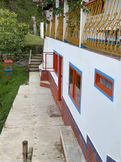 Finca Las Veraneras en Sevilla Valle