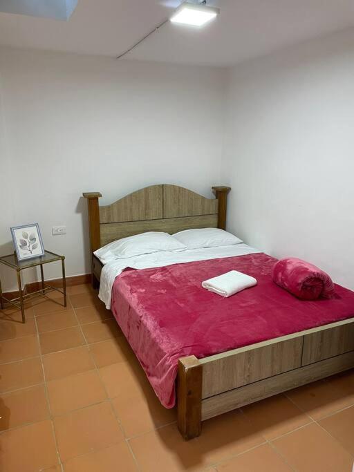 Finca Las Veraneras en Sevilla Valle