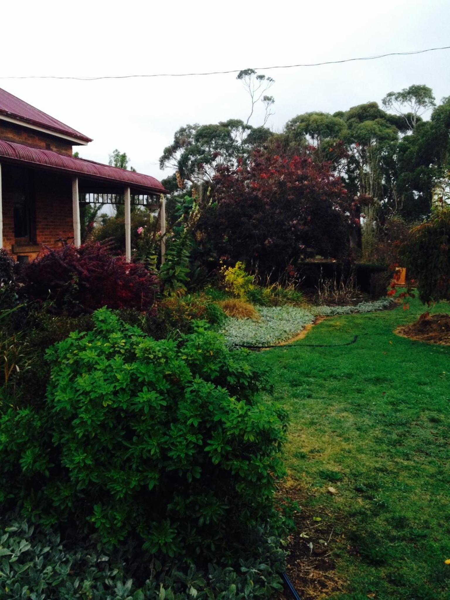 Pierrepoint Accommodation