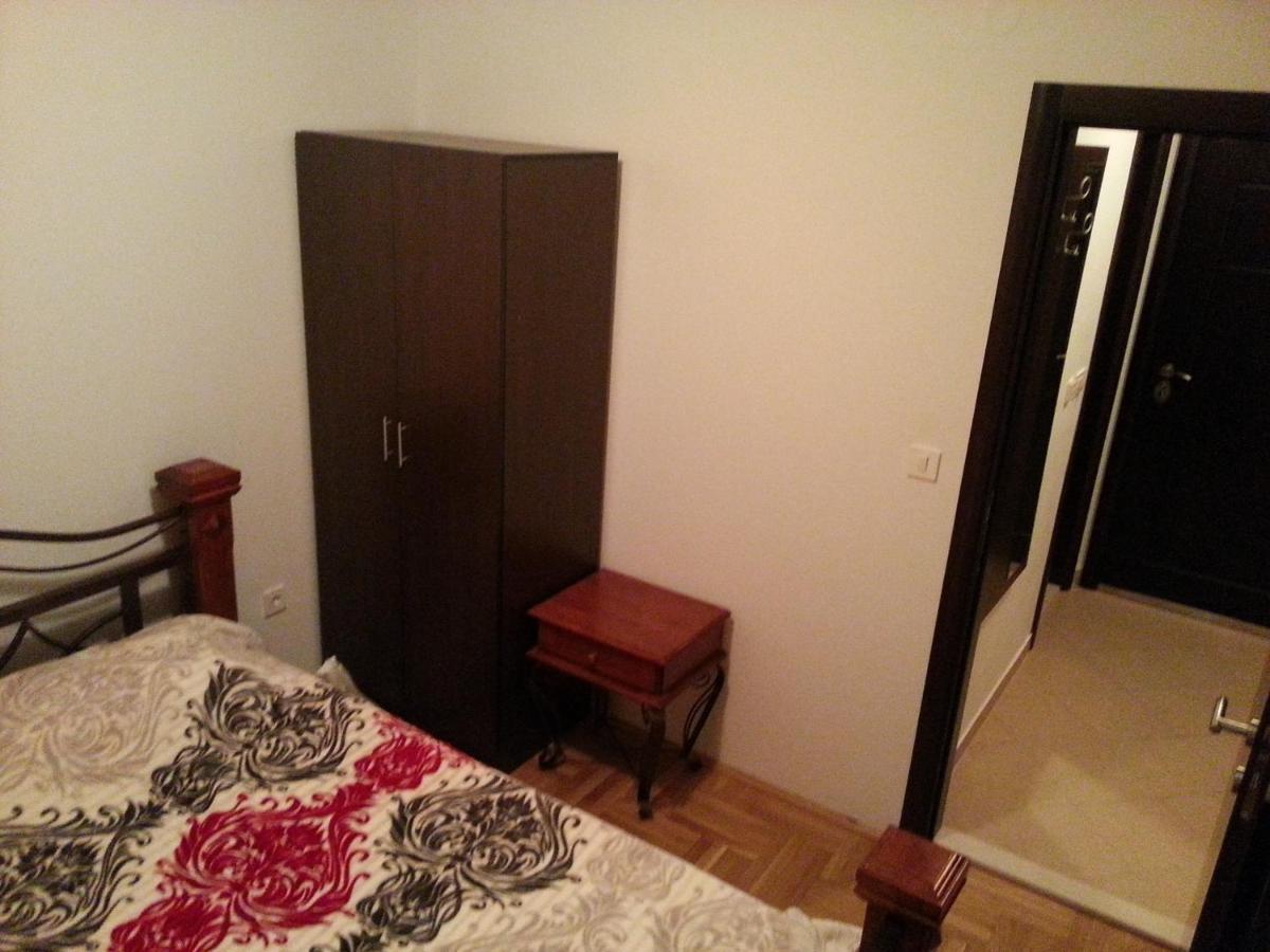 Mainski Put Apartment