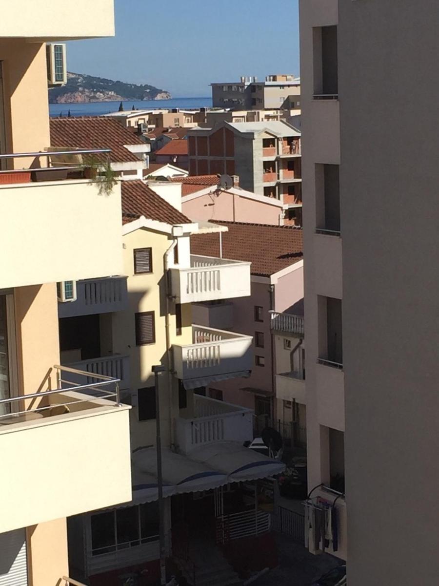 Mainski Put Apartment