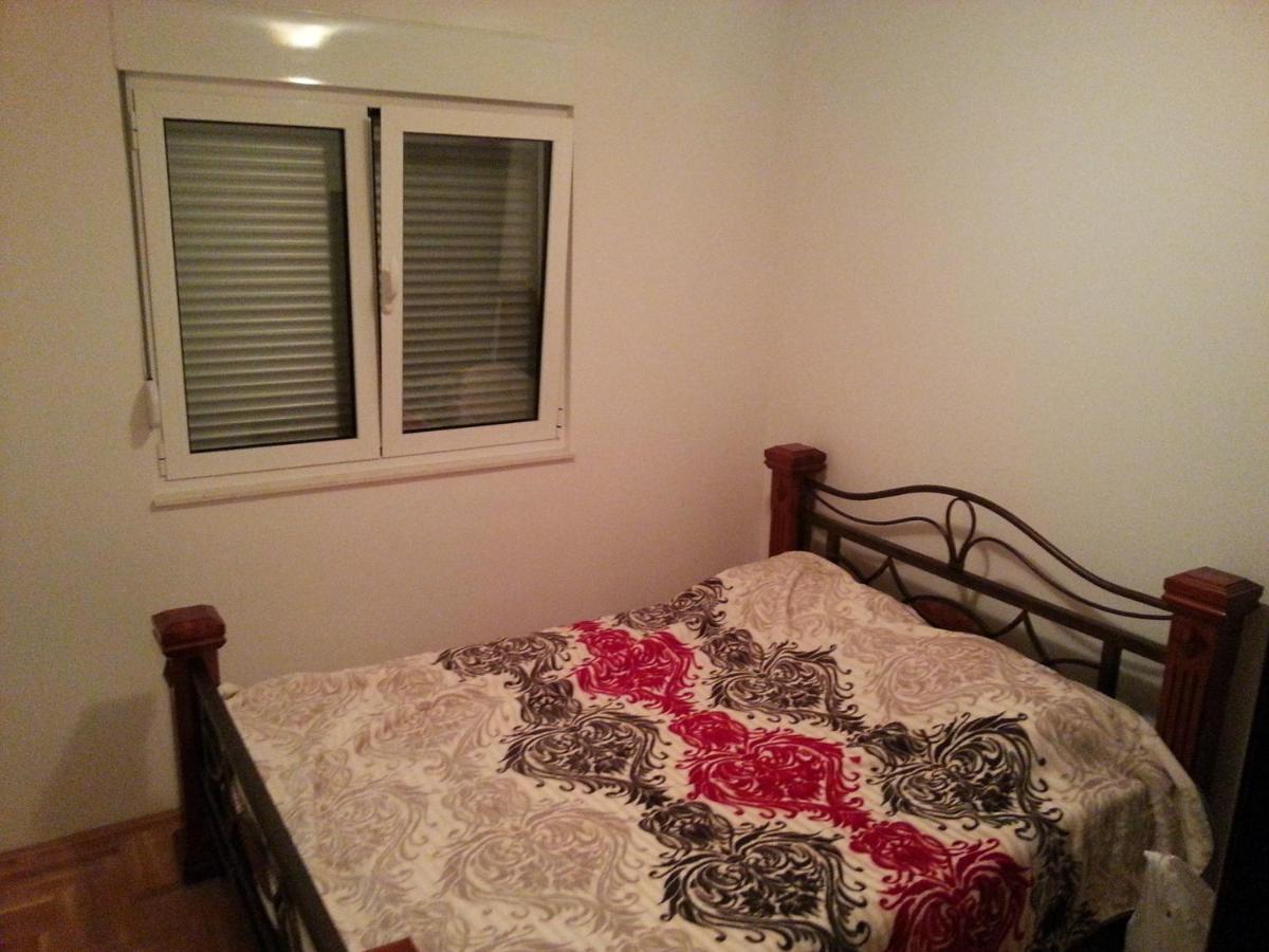 Mainski Put Apartment