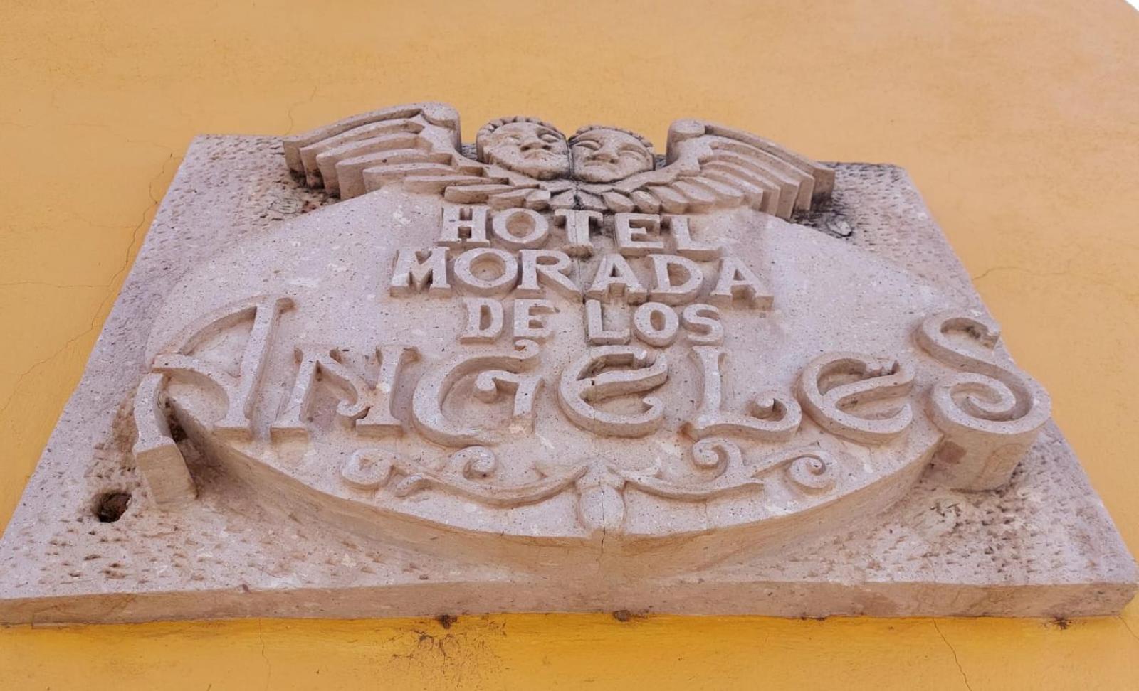 Hotel Morada de los Angeles view 5