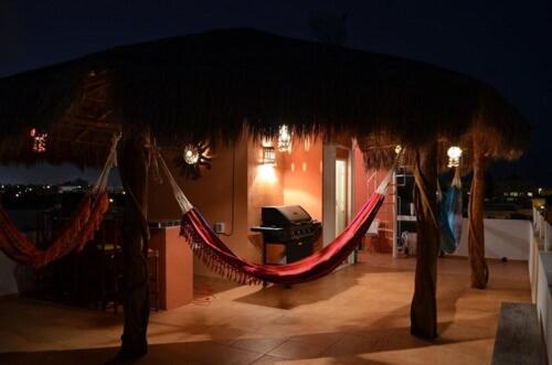 Tranquility House Cancun