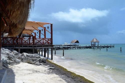 Tranquility House Cancun