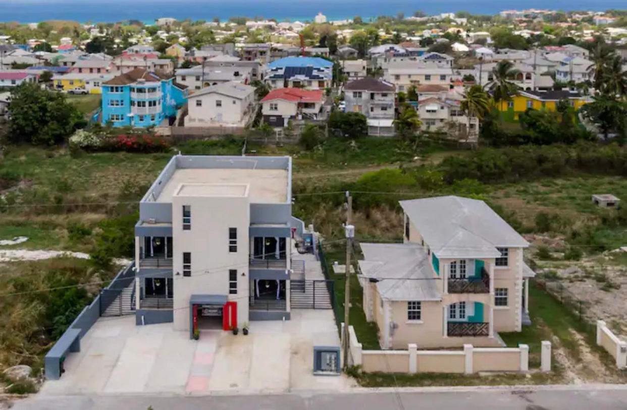 The Rise South Coast Rental by On Point Property Management
