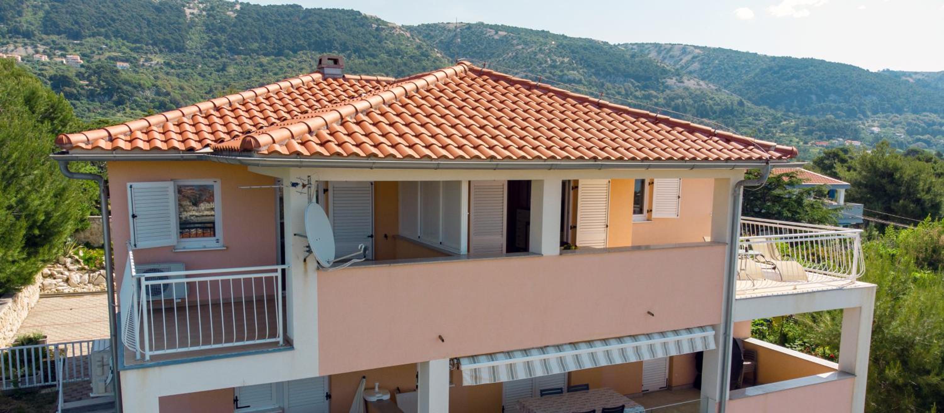 Panoramic view