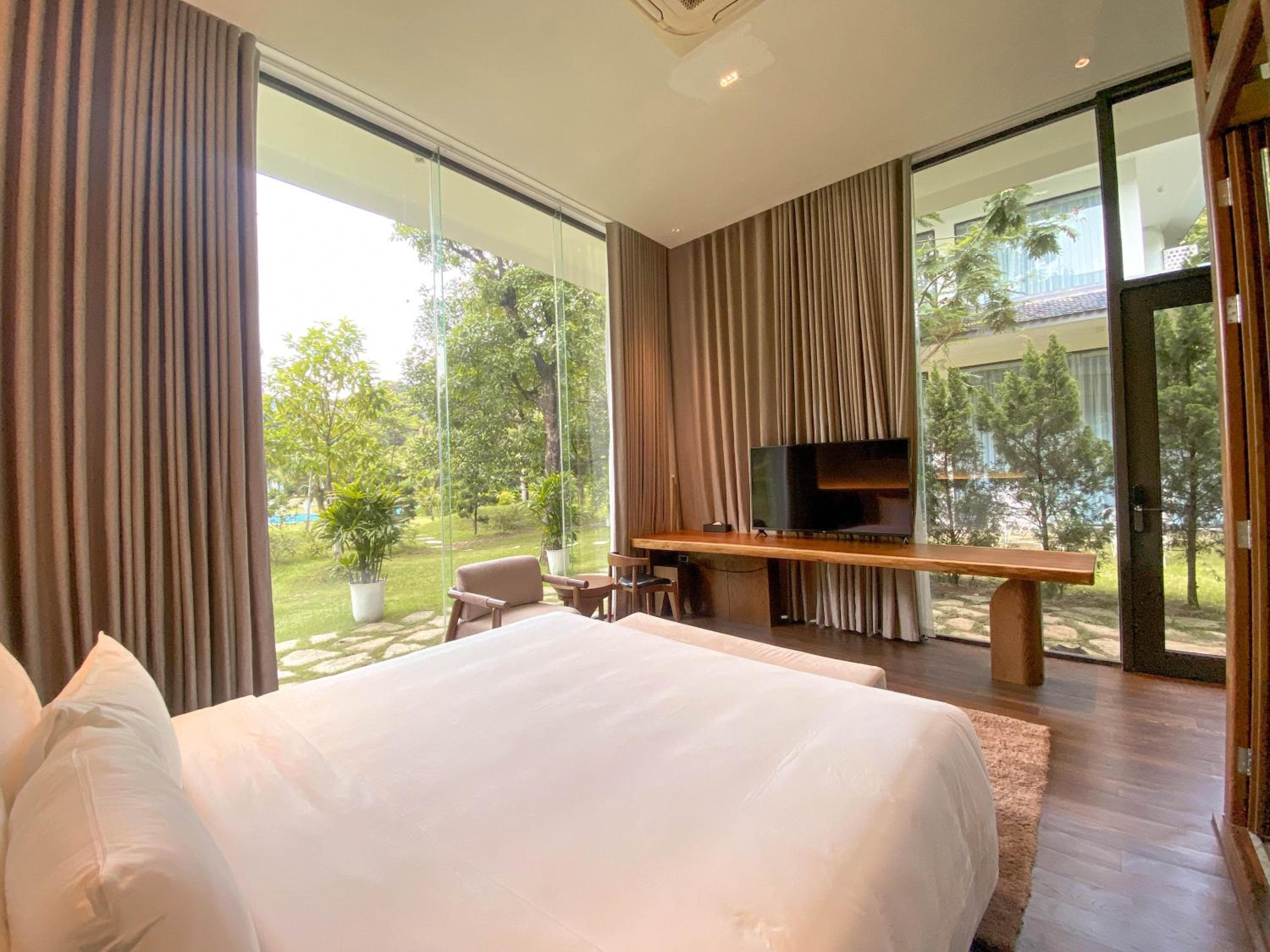 Minawa Kenhga Resort  Spa Ninh Binh - Property Image 73