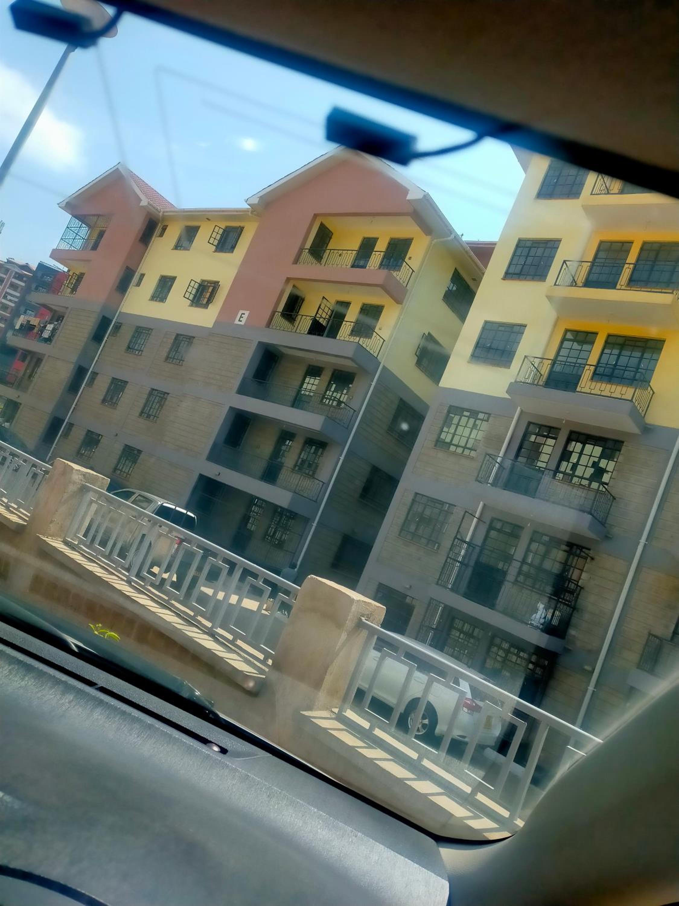 Joy fully furnished & serviced apartments view 3
