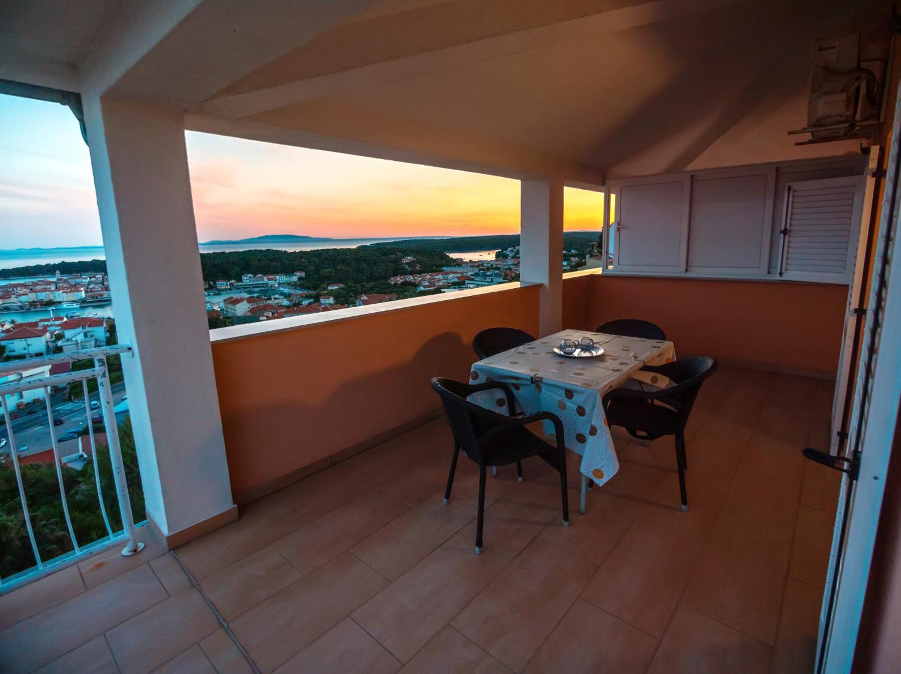 Panoramic view