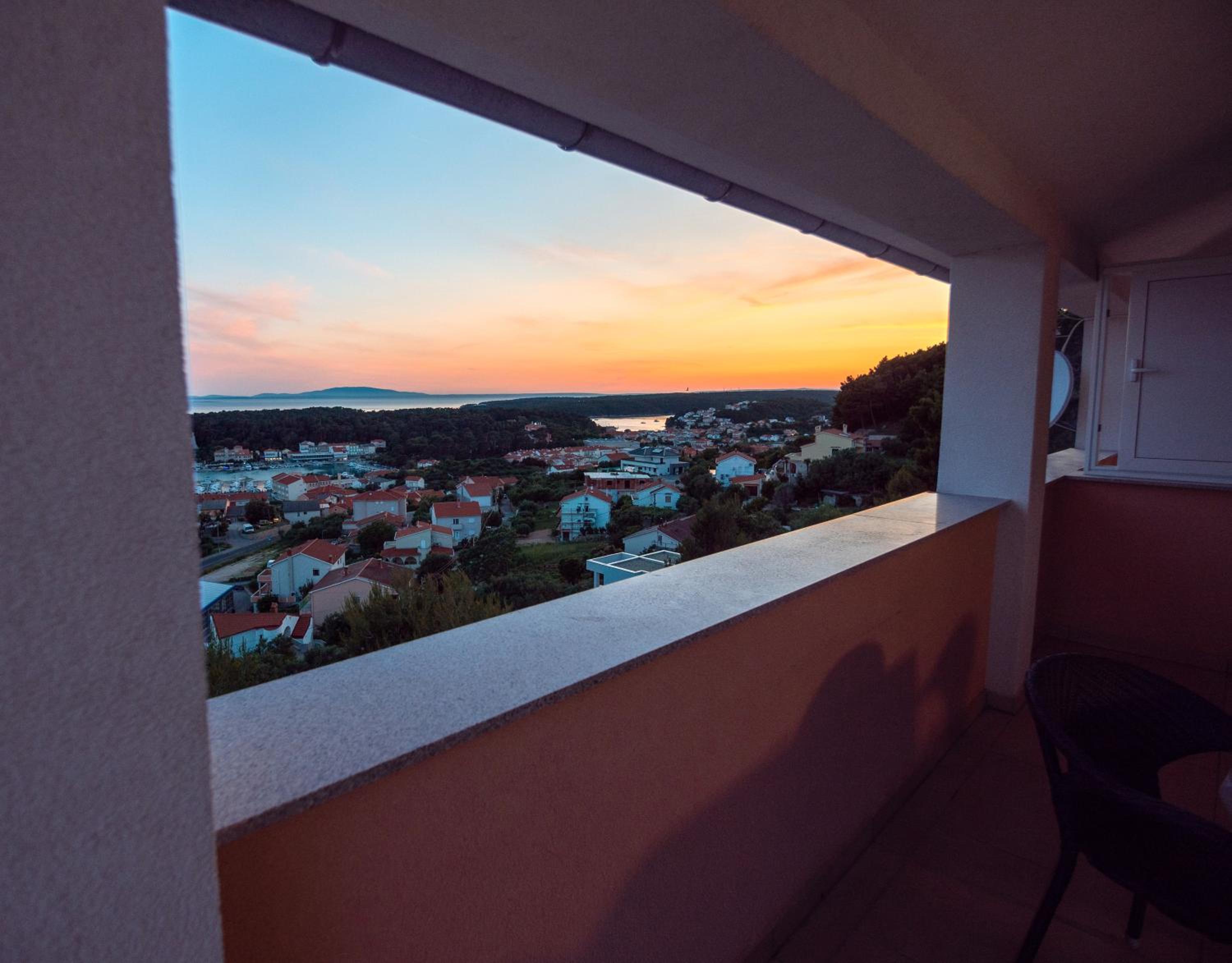 Panoramic view