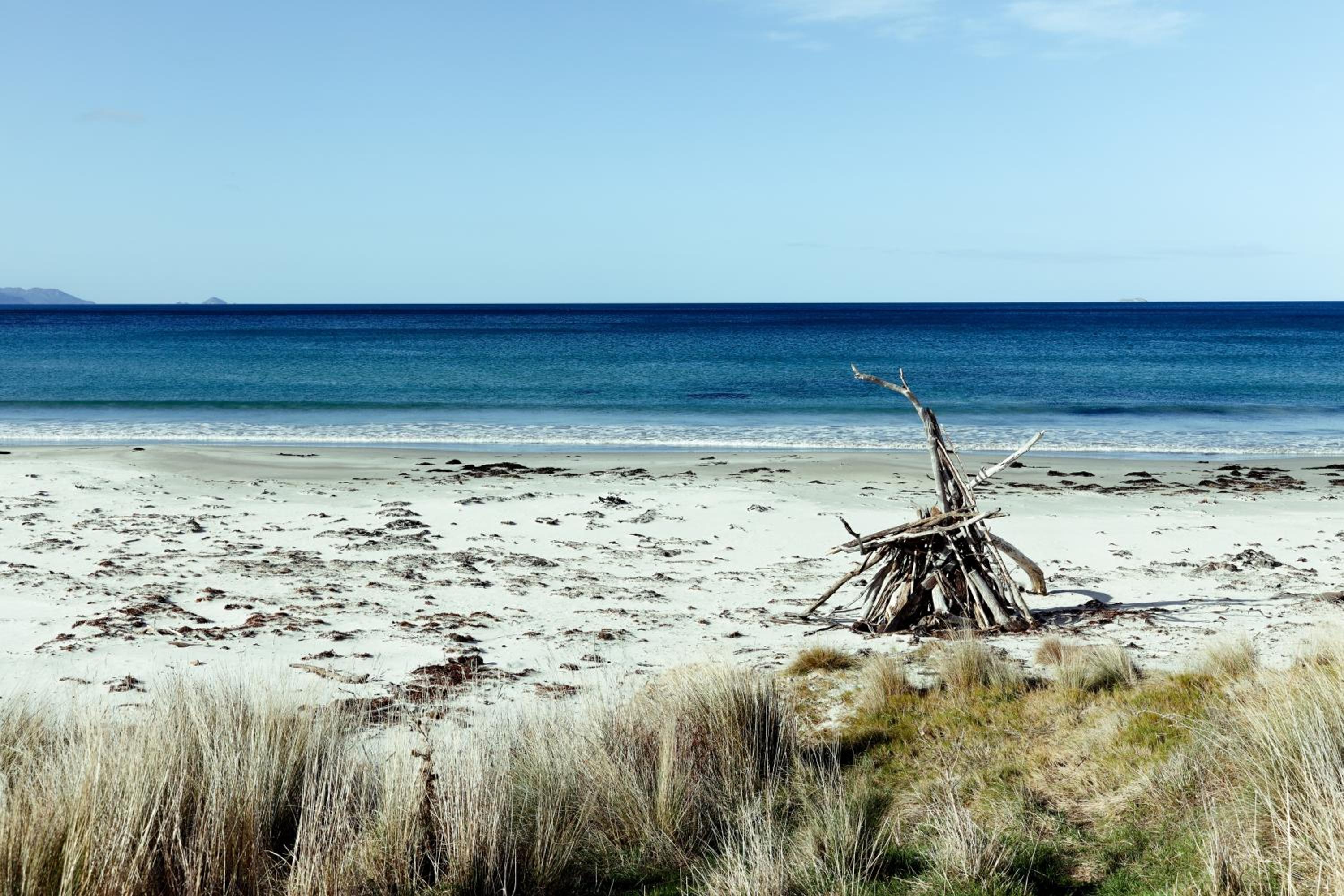 Heritage Shepherd's Cottage - Lisdillon - Waterfront