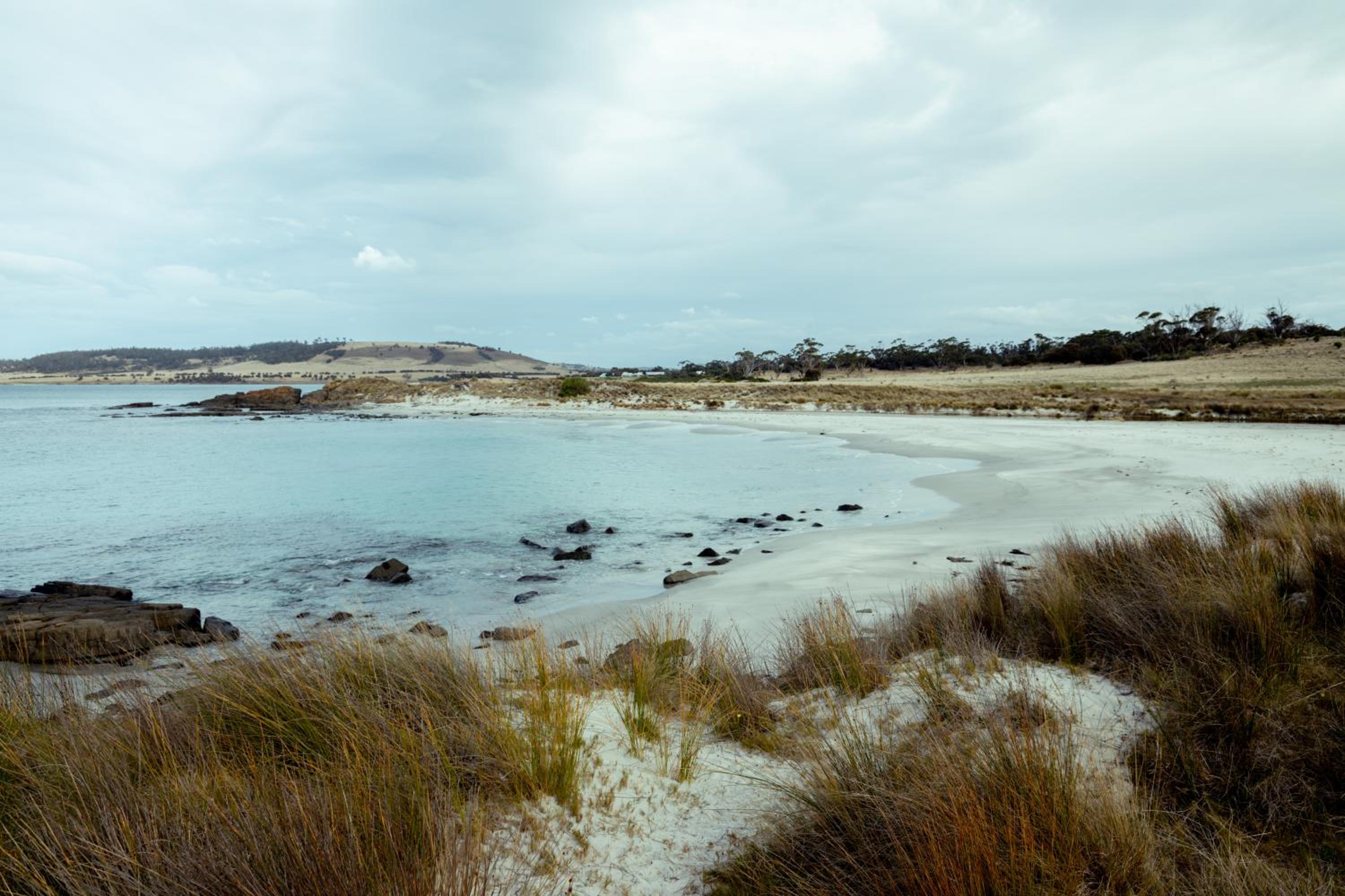 Heritage Shepherd's Cottage - Lisdillon - Waterfront