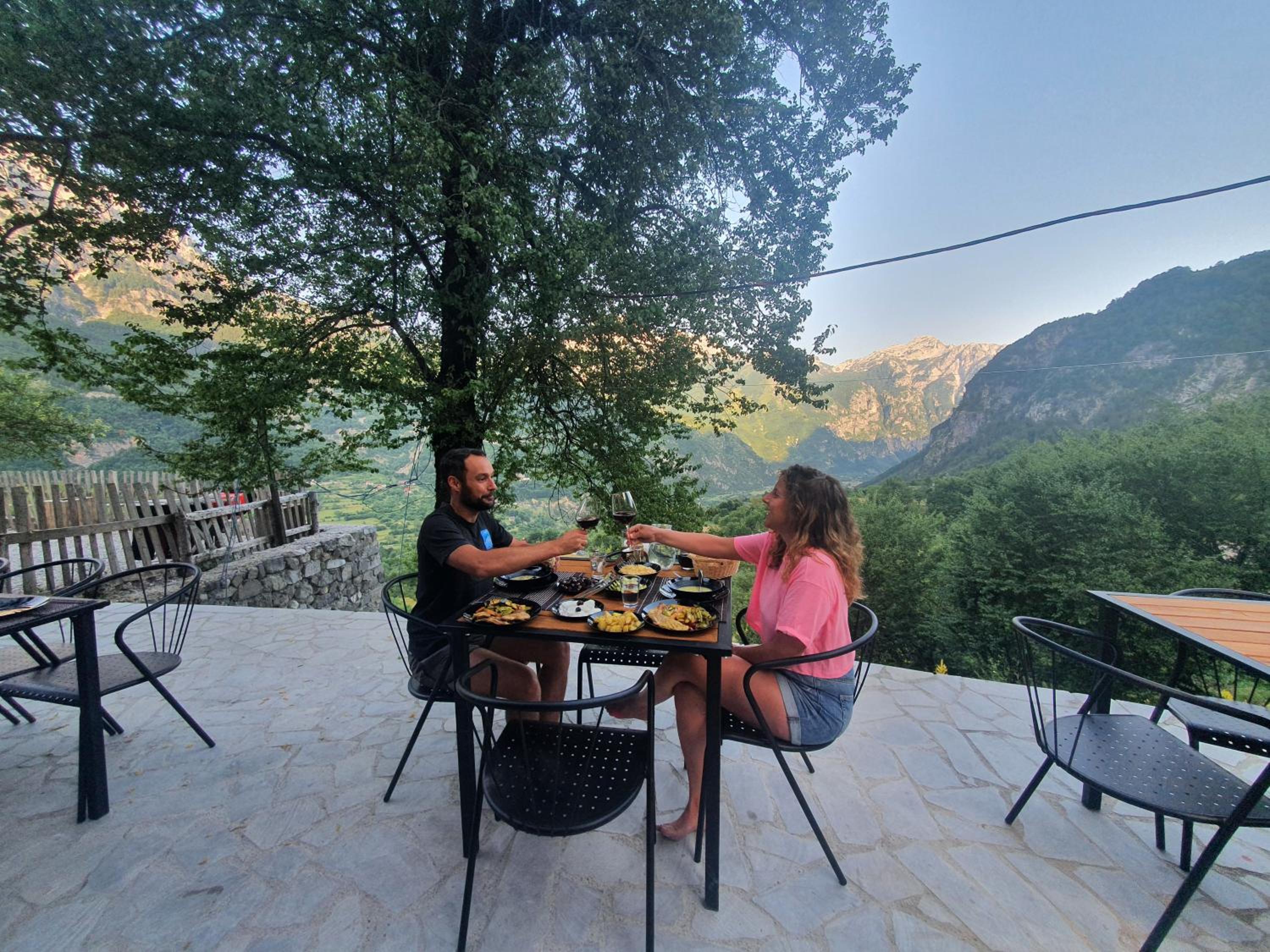 Villa Davisol