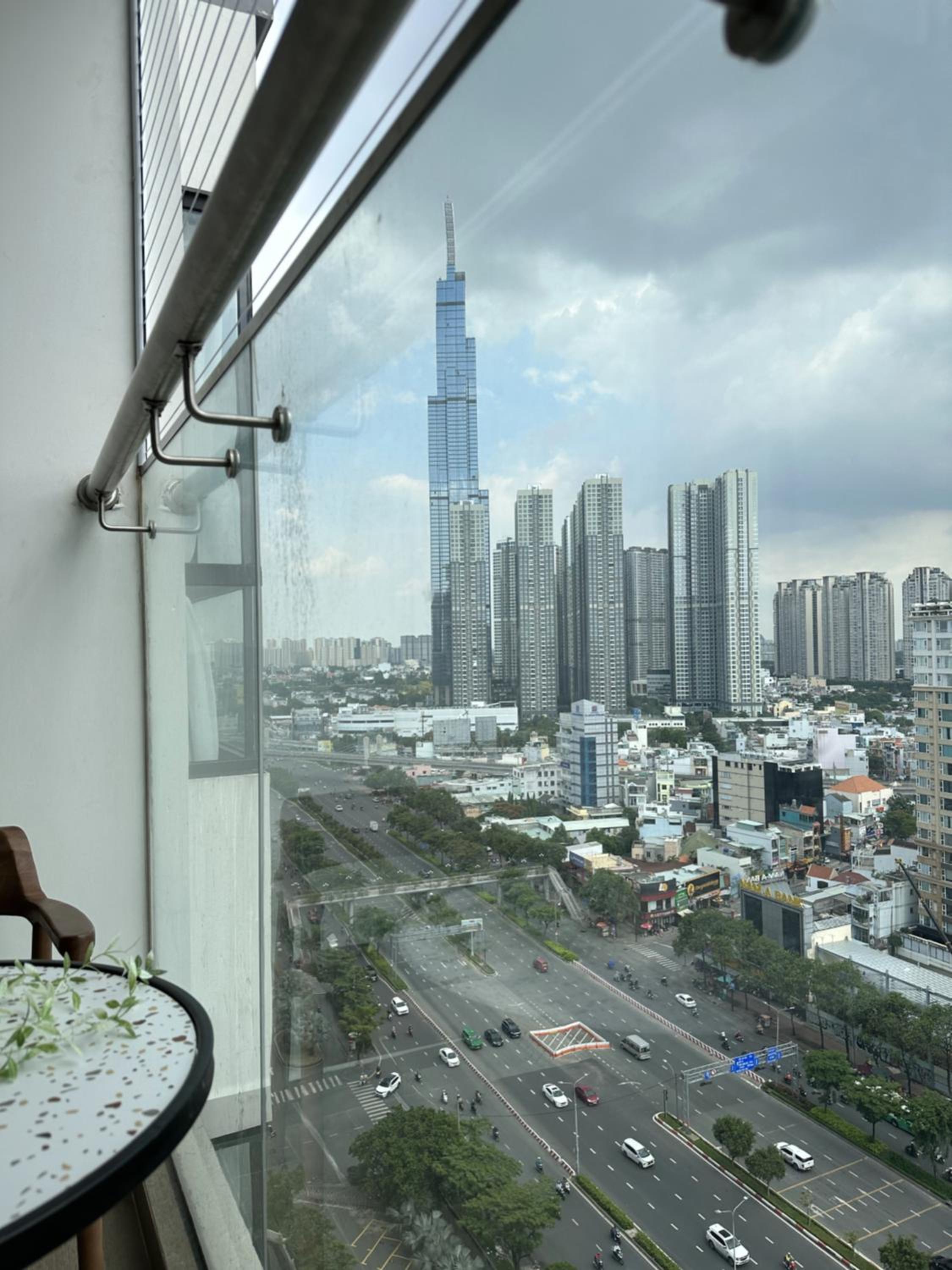 Landmark 81 View, 2 Bedroom APT