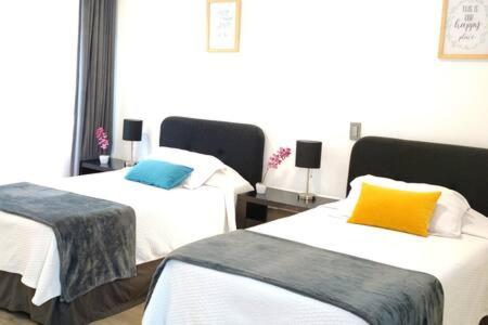 Rivera MaiaHome-Hermoso apt en Polanco cerca Antara - 2BR 2BT photo 3