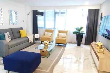 Rivera MaiaHome-Hermoso apt en Polanco cerca Antara - 2BR 2BT photo 5