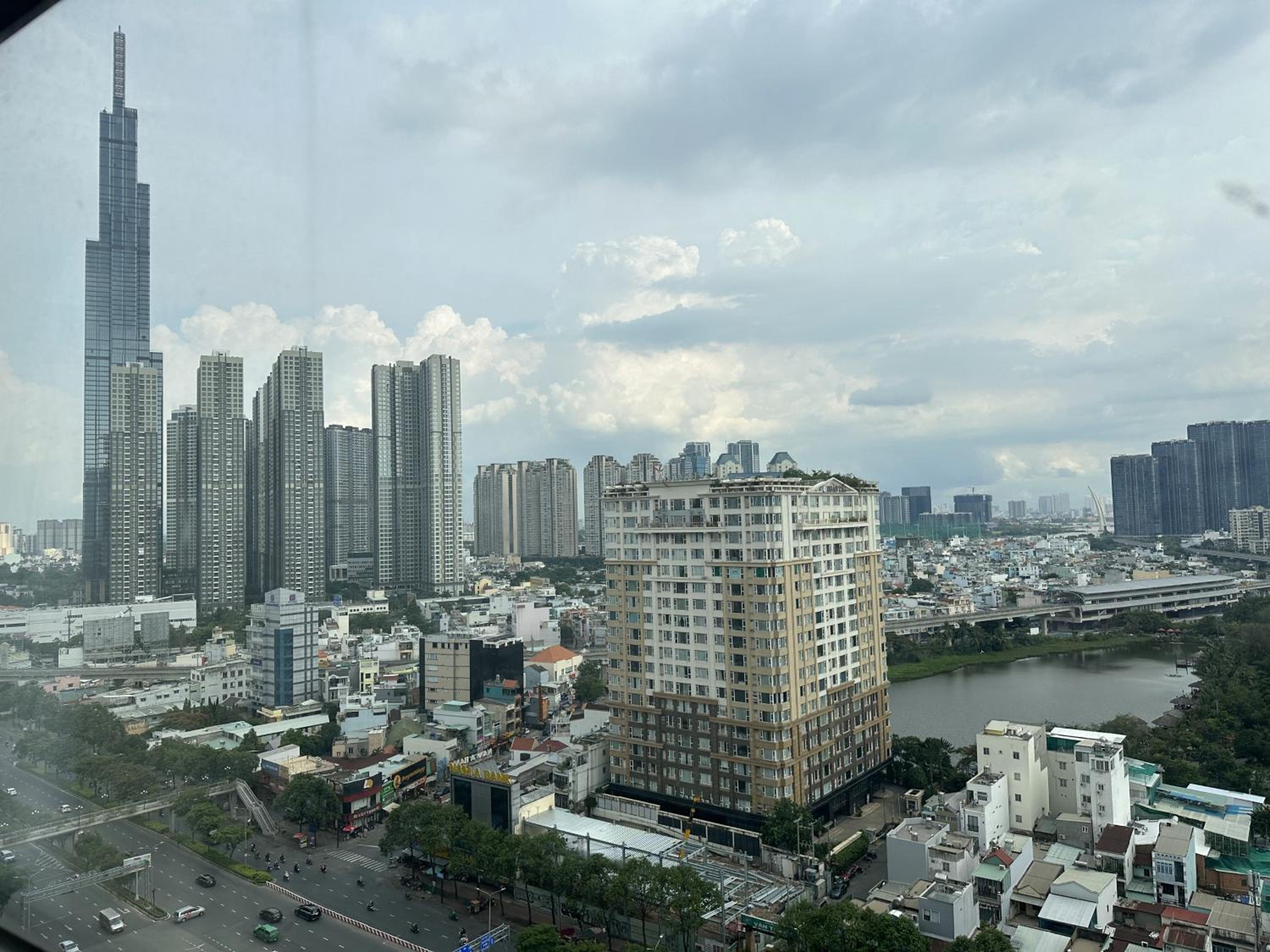 Landmark 81 View, 2 Bedroom APT