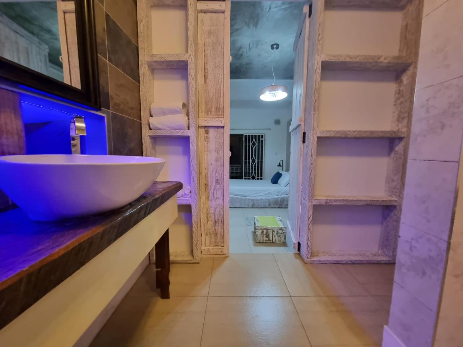 NORTHWEST BAY Seaview apartment