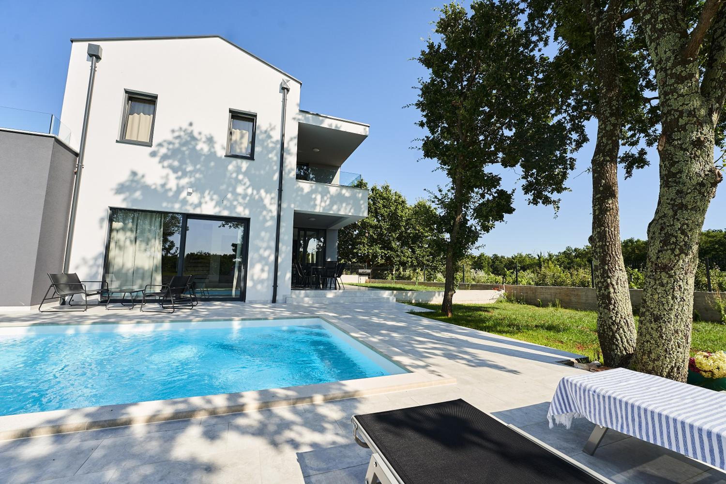 Villa Barbara