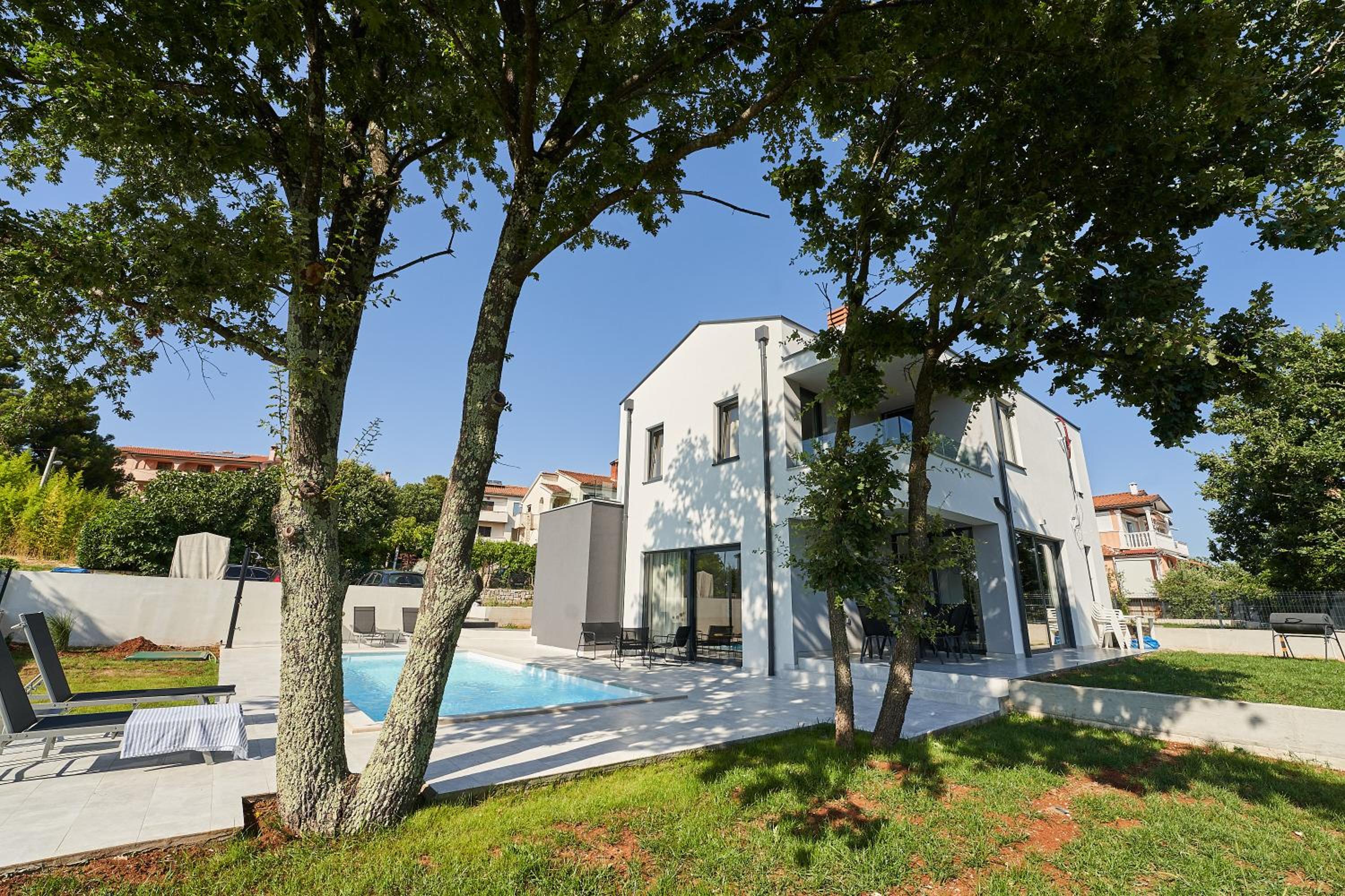 Villa Barbara