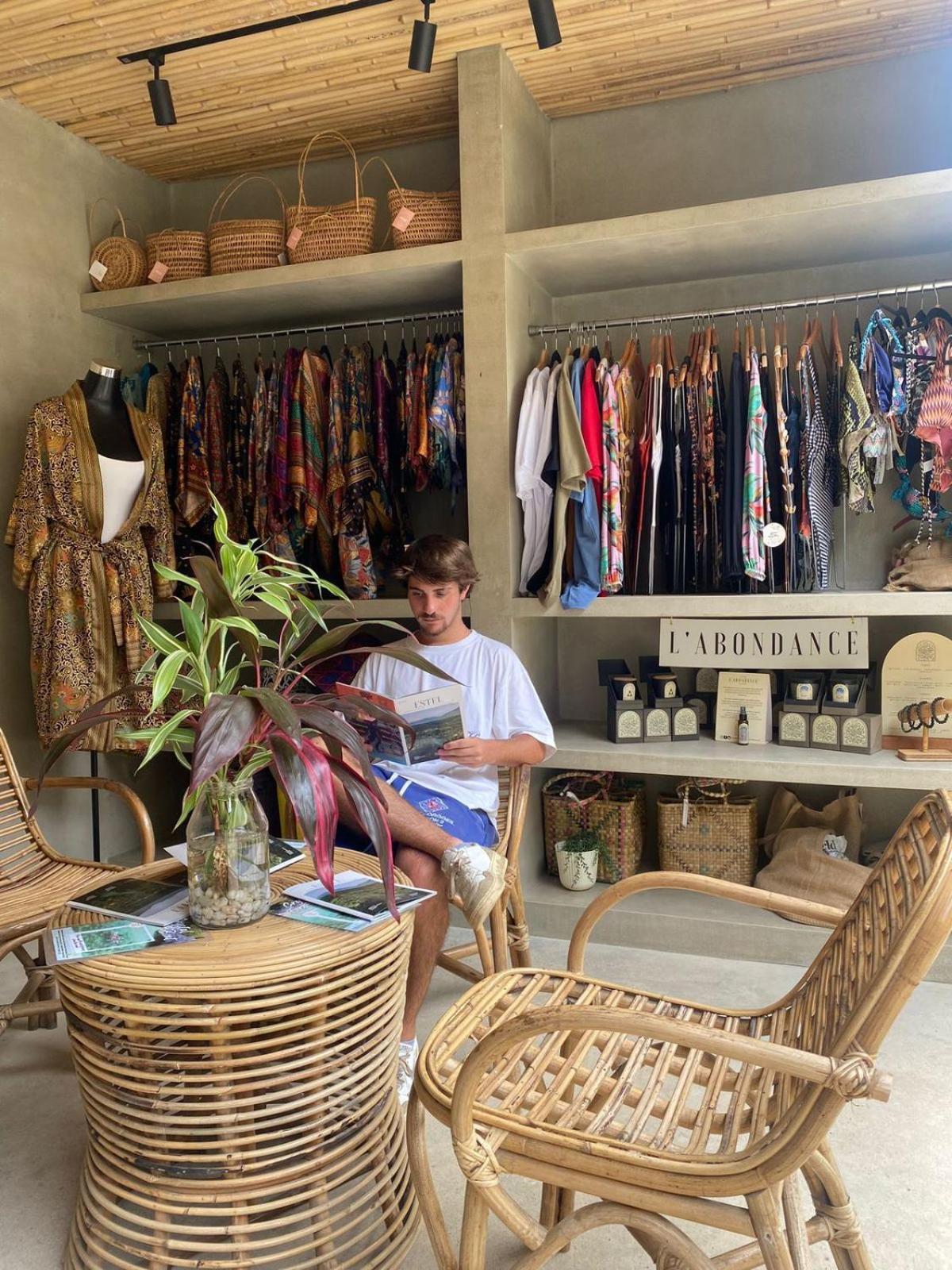 Panorama Villas & Suites El Nido, photo 11
