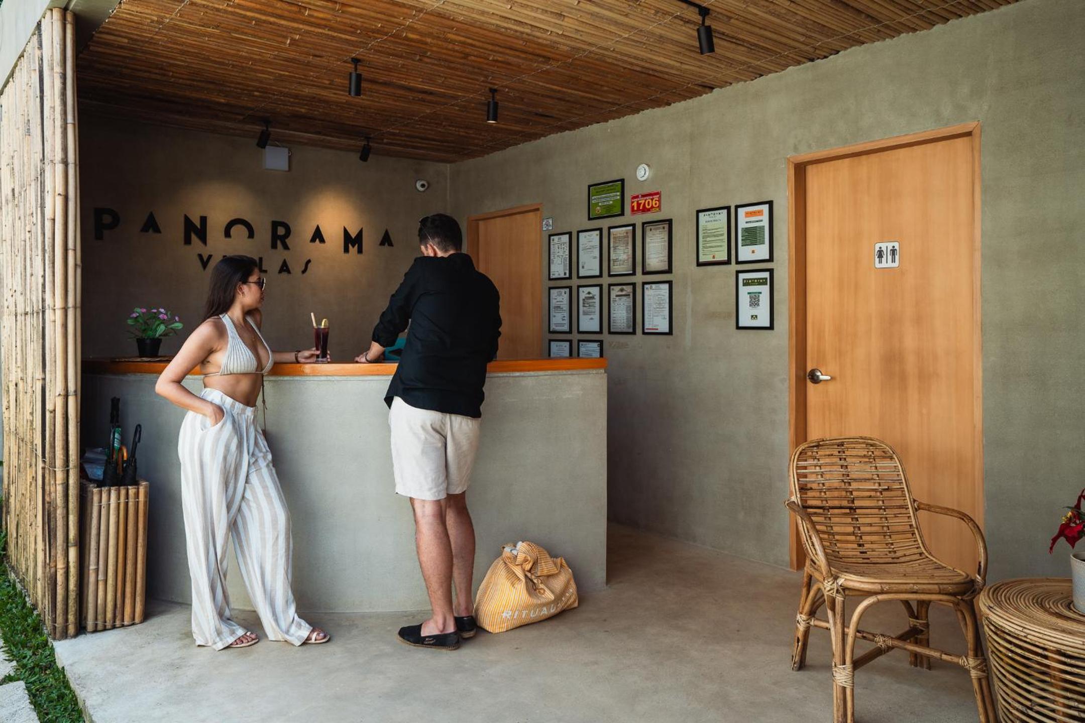 Panorama Villas & Suites El Nido, photo 23