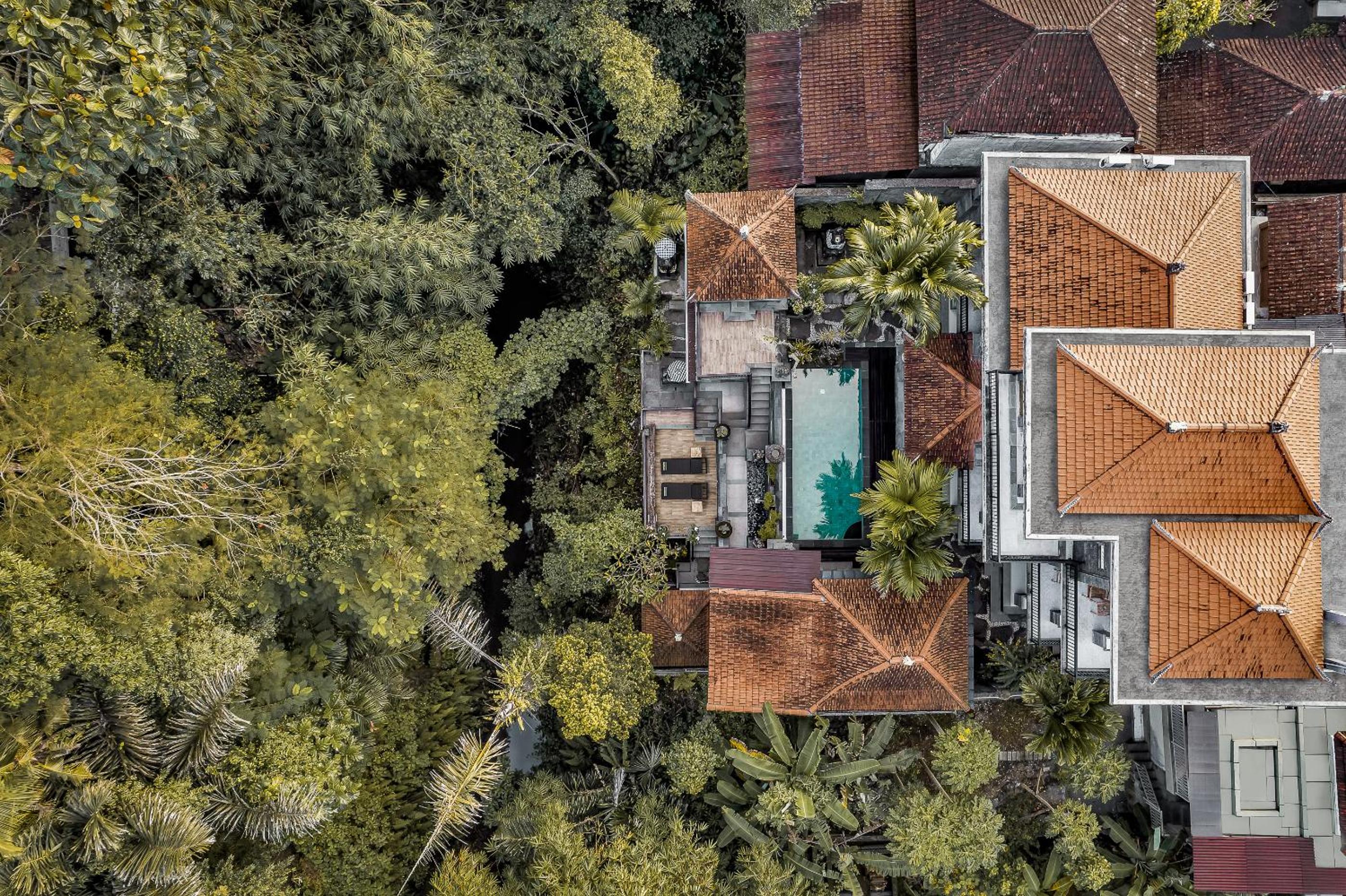 Hotel Tigata Ubud Cottage - Image 1