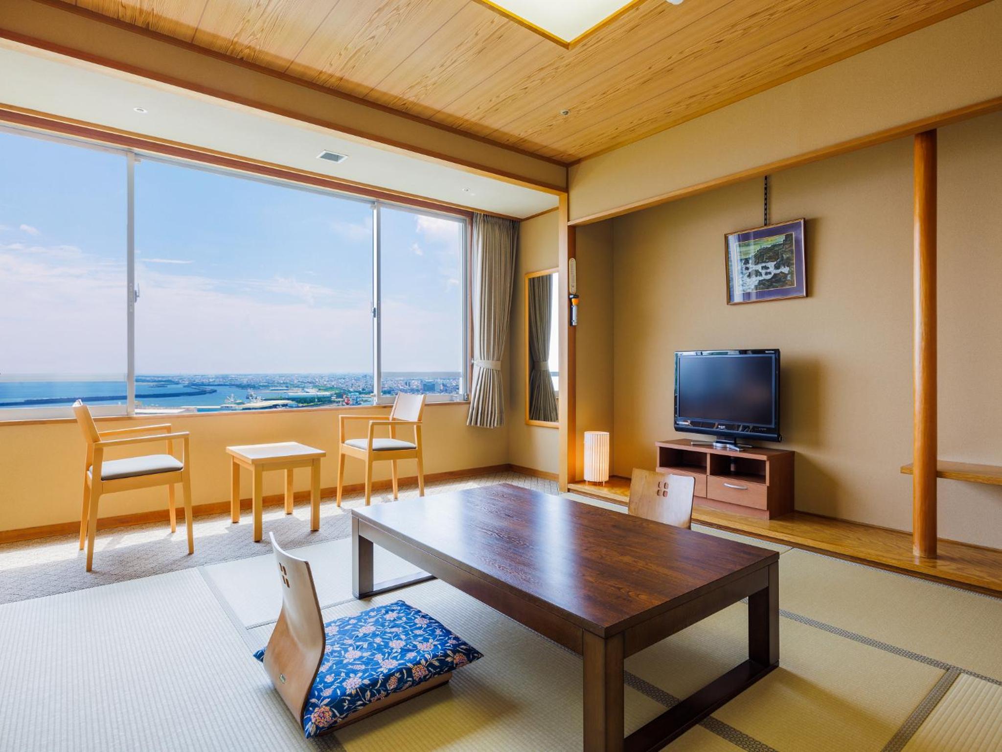 KAMENOI HOTEL Yaizu