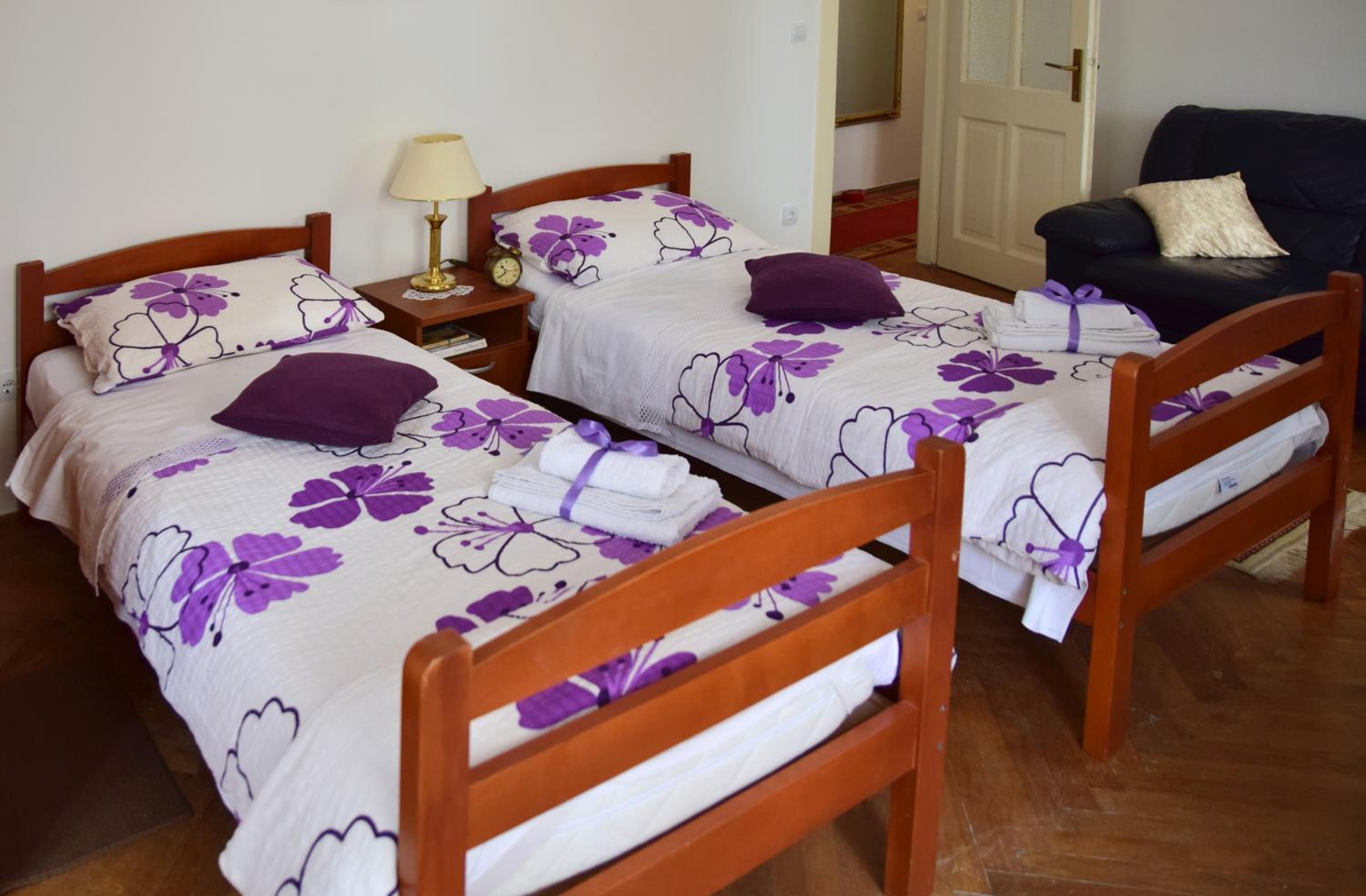 Apartment Dona Vesna