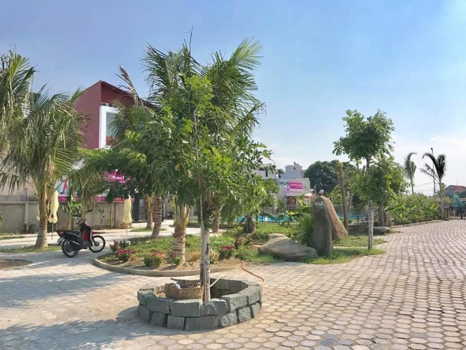 NHÀ KHÁCH HOA SEN view 2